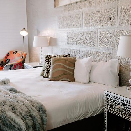 Abbey Boutique Hotel Adults only Warwick Extérieur photo