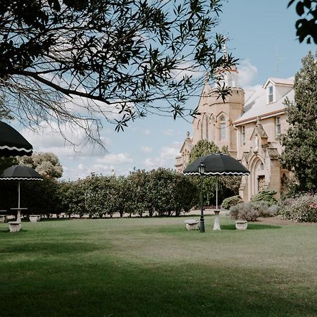 Abbey Boutique Hotel Adults only Warwick Extérieur photo