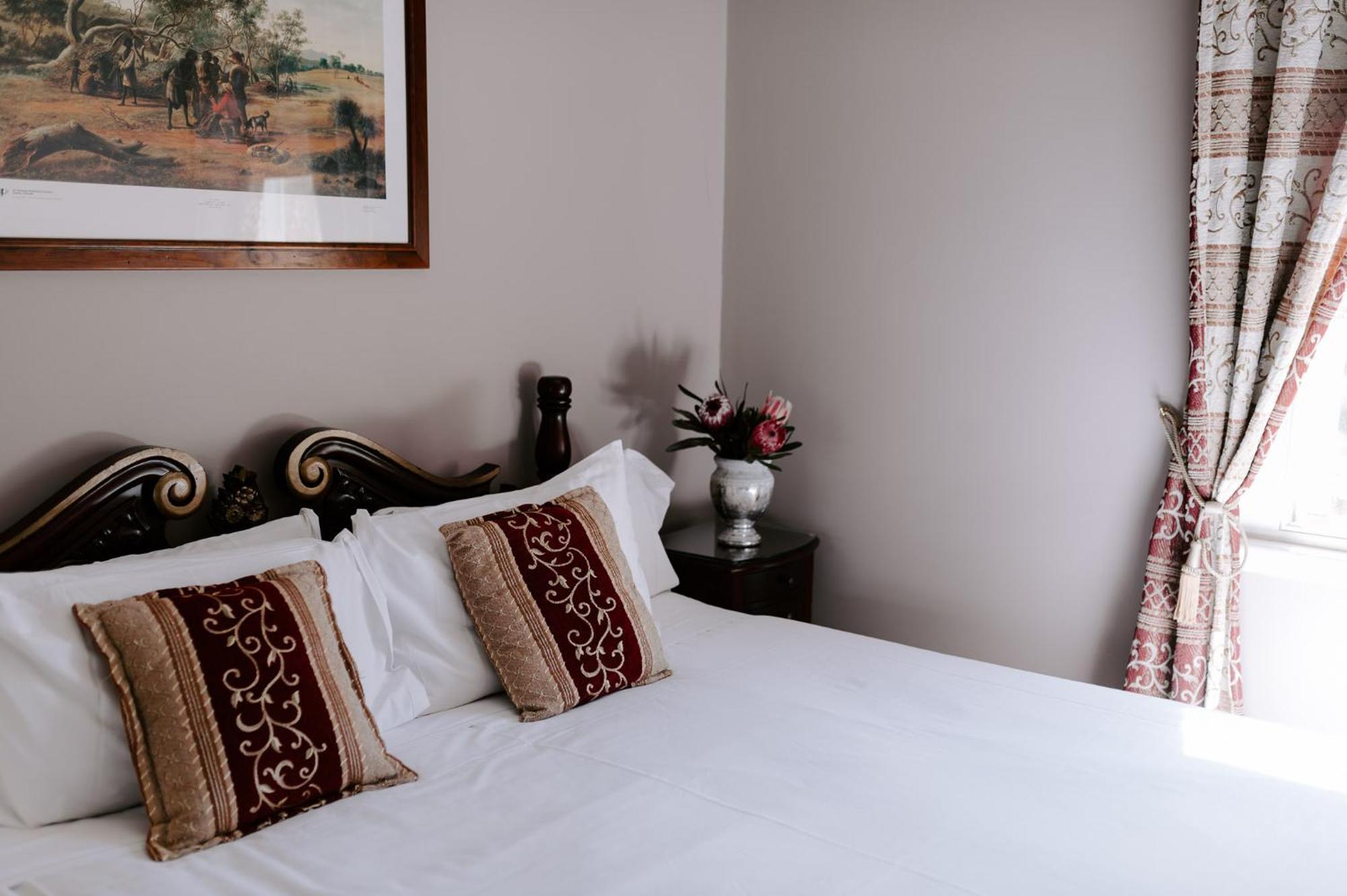 Abbey Boutique Hotel Adults only Warwick Extérieur photo