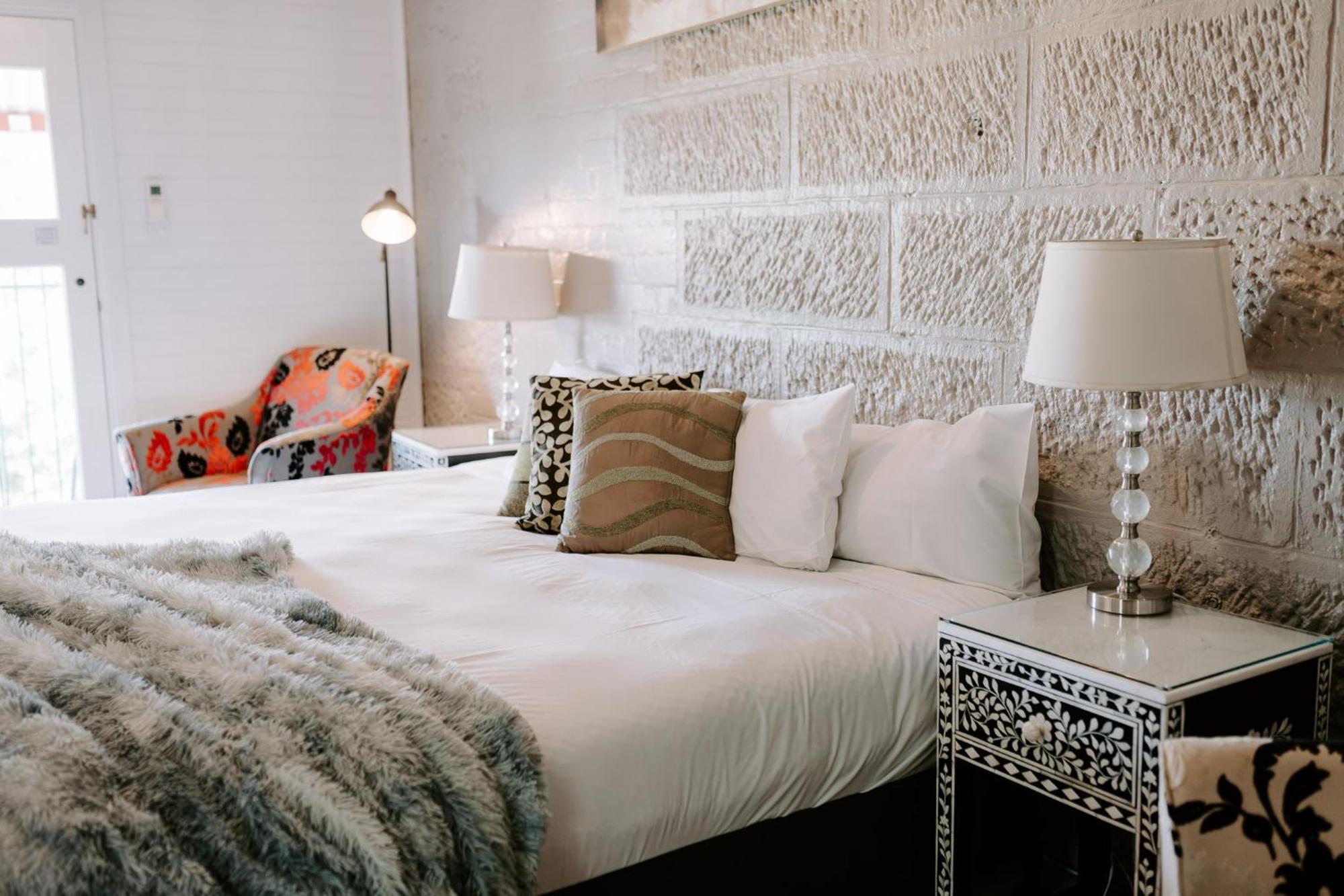 Abbey Boutique Hotel Adults only Warwick Extérieur photo