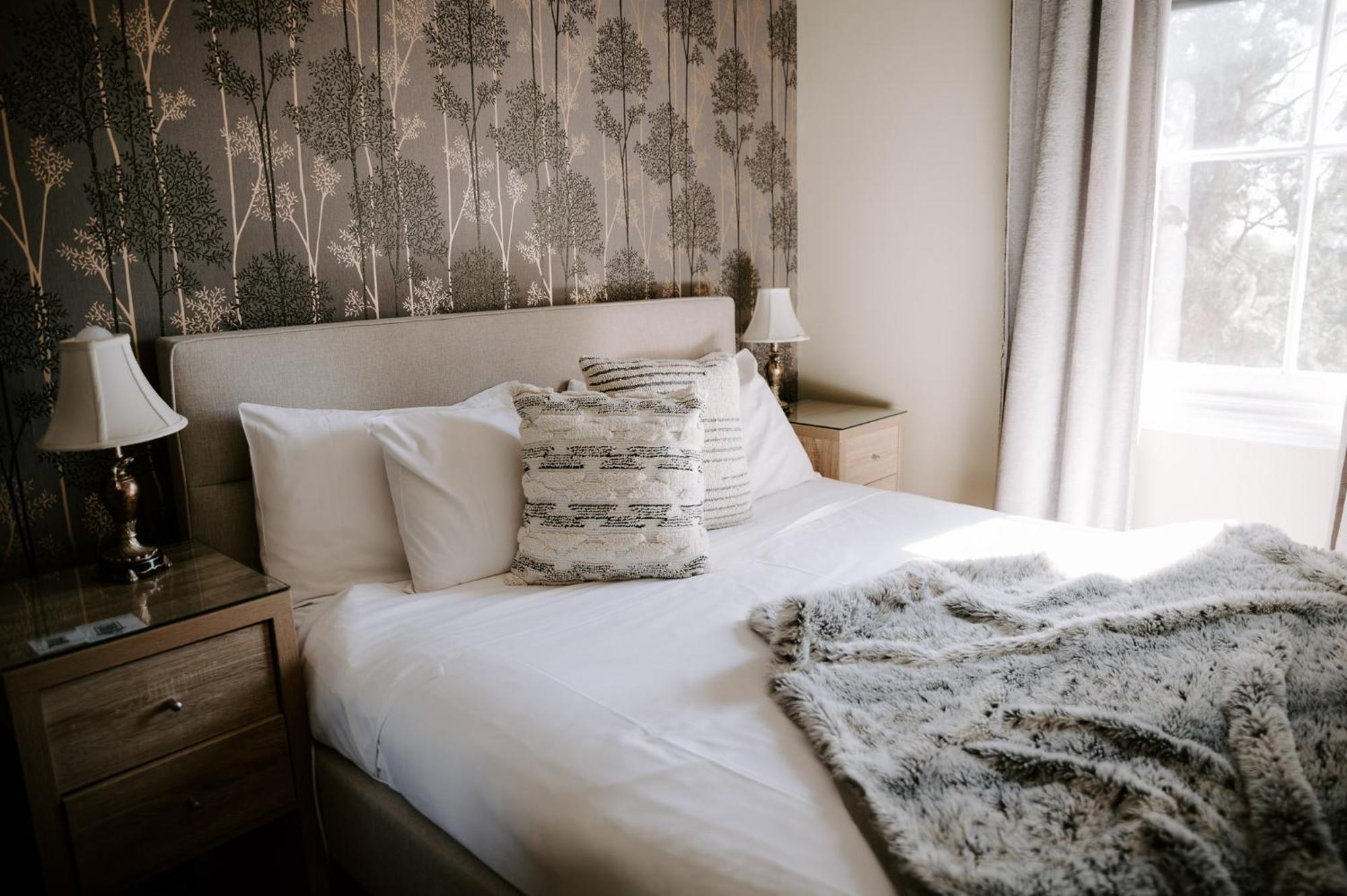 Abbey Boutique Hotel Adults only Warwick Extérieur photo