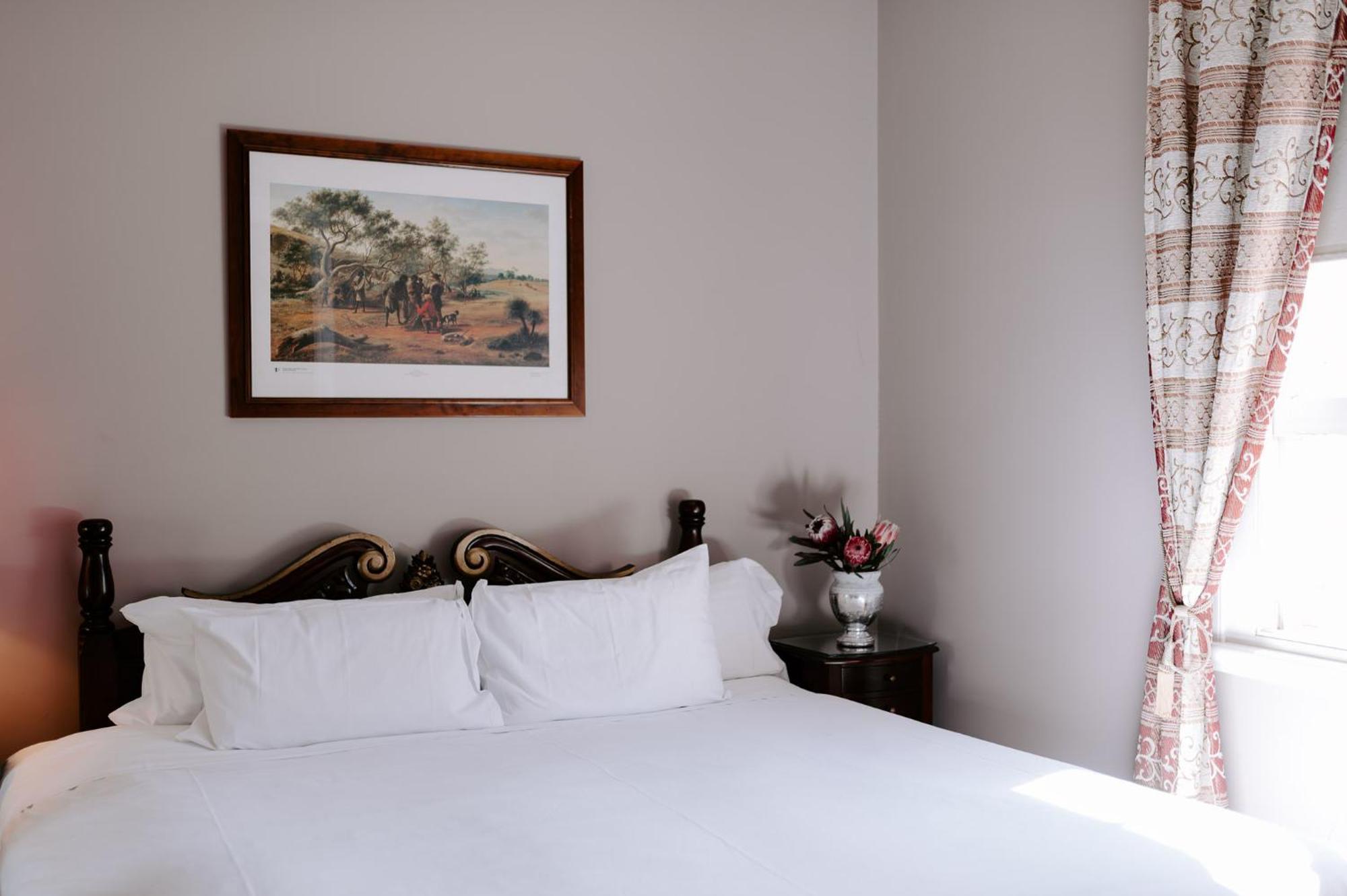 Abbey Boutique Hotel Adults only Warwick Extérieur photo