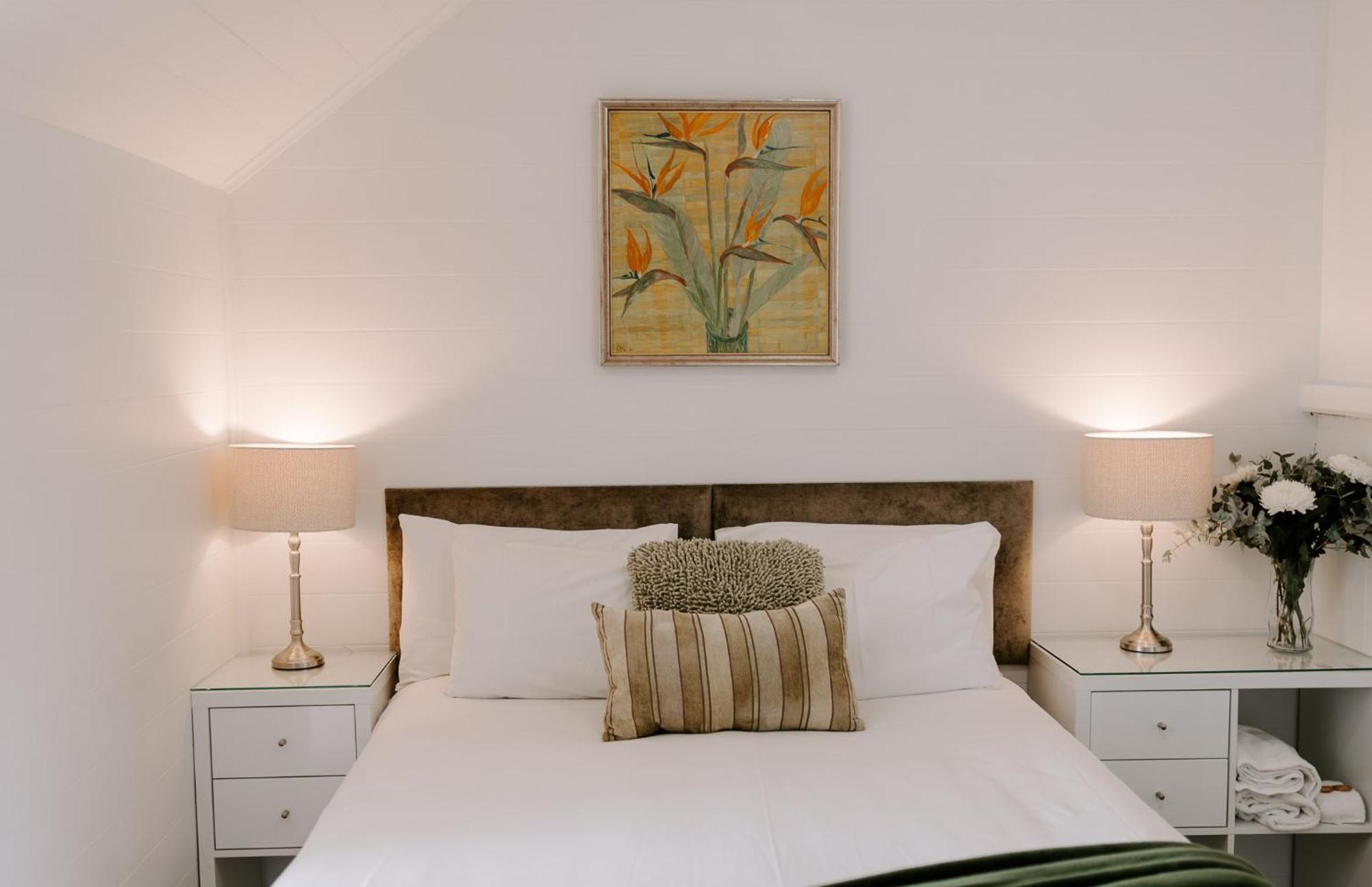 Abbey Boutique Hotel Adults only Warwick Extérieur photo