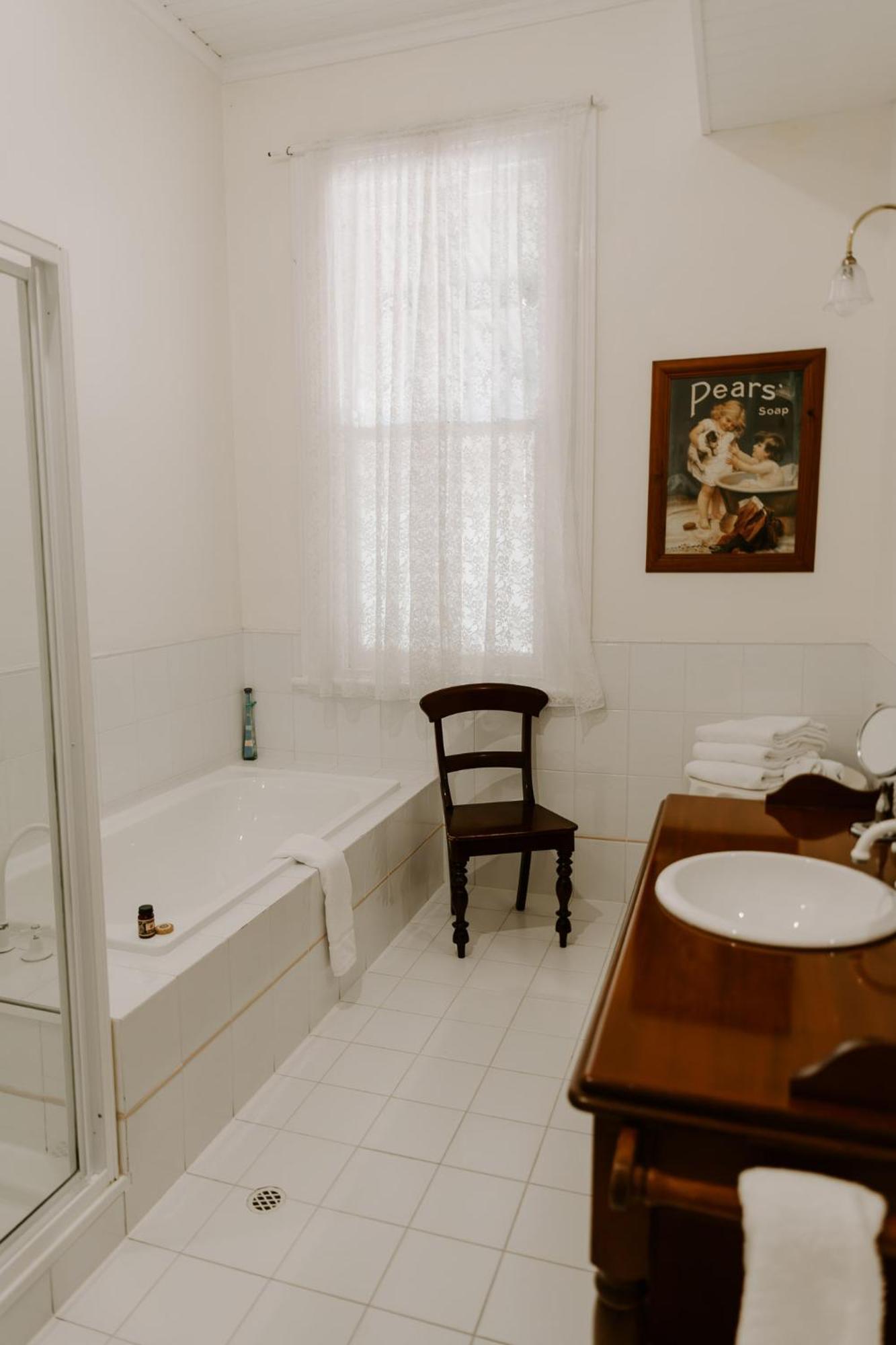 Abbey Boutique Hotel Adults only Warwick Extérieur photo