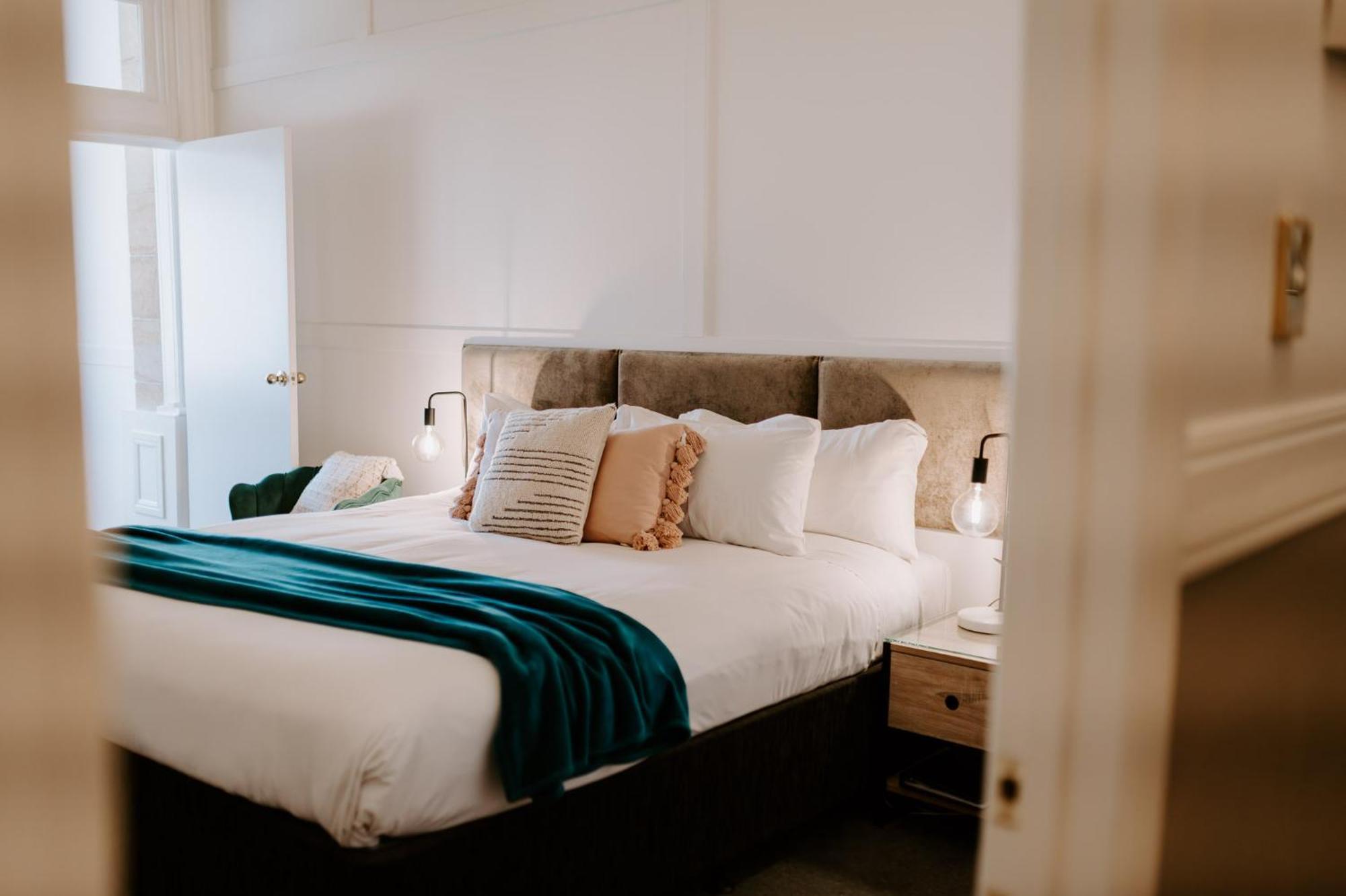 Abbey Boutique Hotel Adults only Warwick Extérieur photo