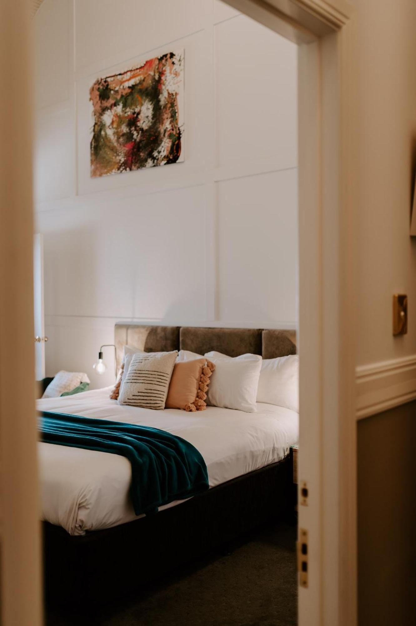 Abbey Boutique Hotel Adults only Warwick Extérieur photo