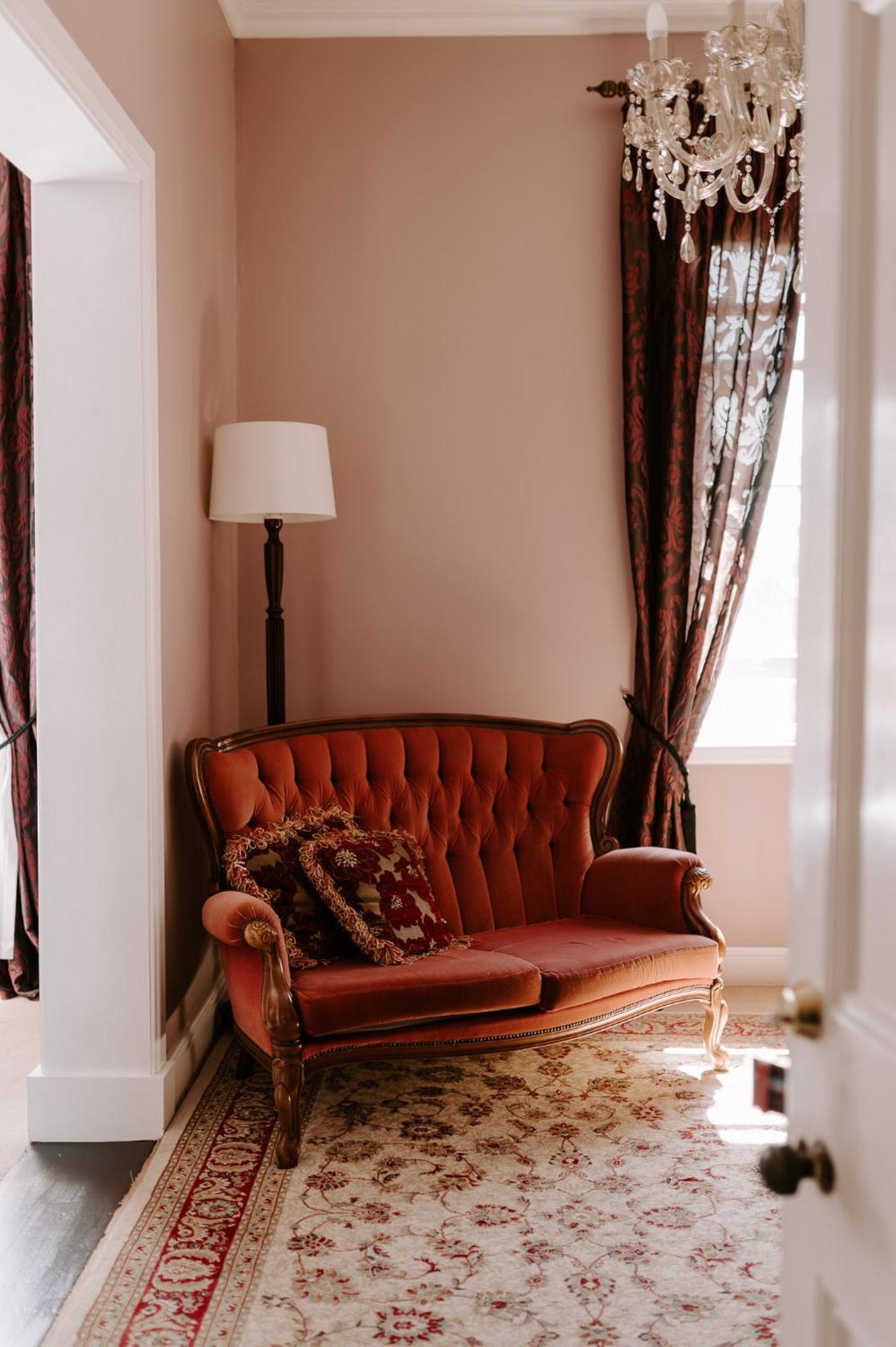 Abbey Boutique Hotel Adults only Warwick Extérieur photo