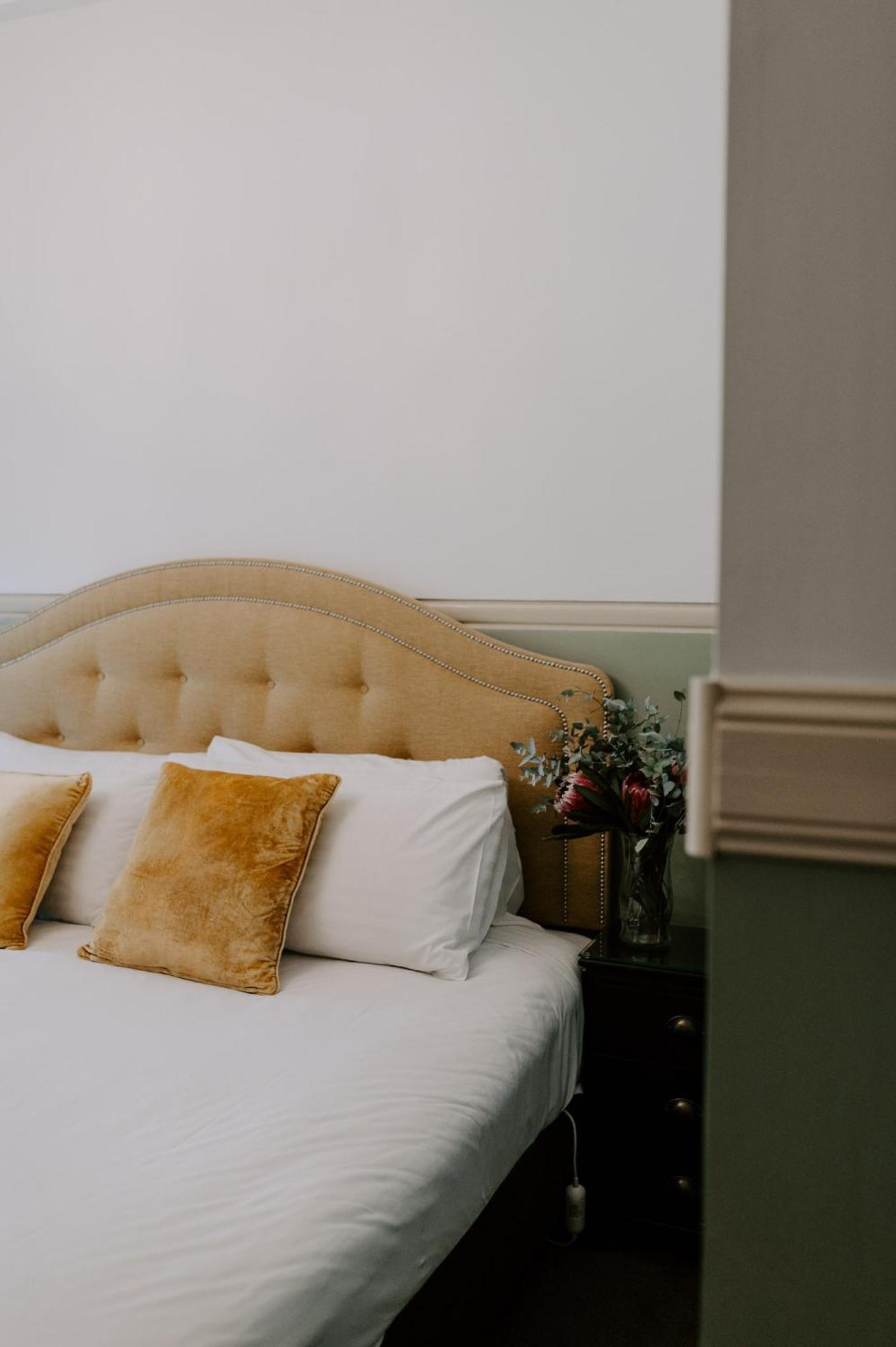 Abbey Boutique Hotel Adults only Warwick Extérieur photo