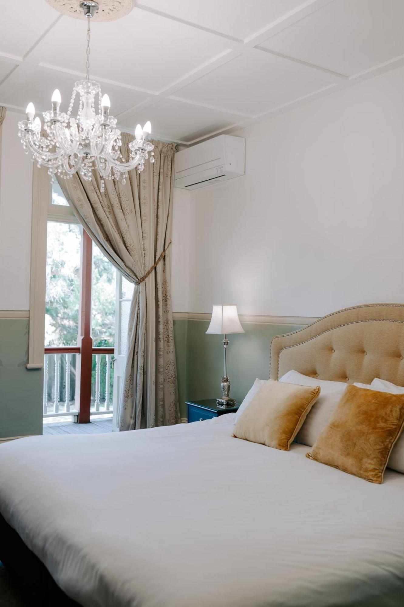 Abbey Boutique Hotel Adults only Warwick Extérieur photo