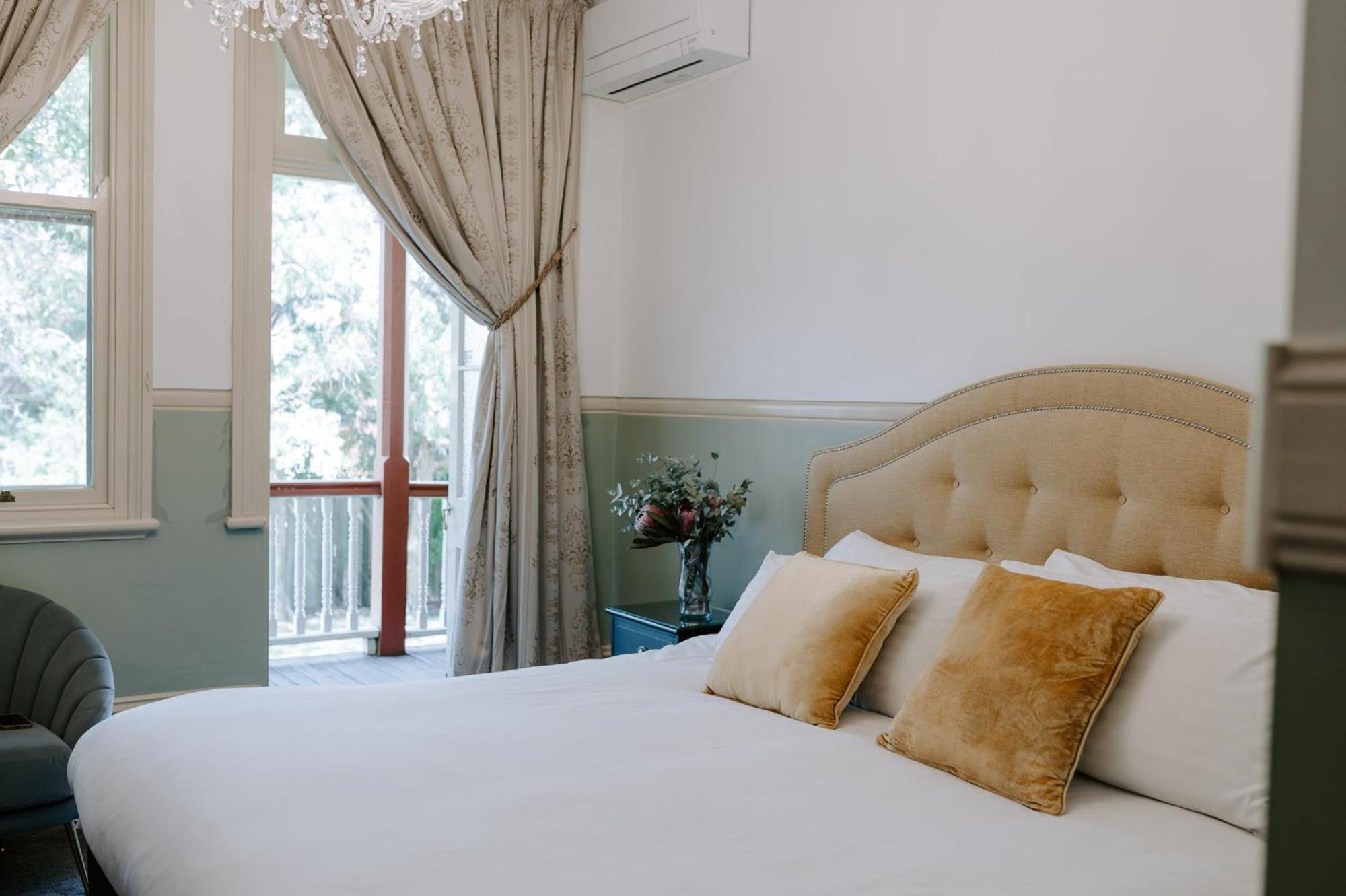 Abbey Boutique Hotel Adults only Warwick Extérieur photo