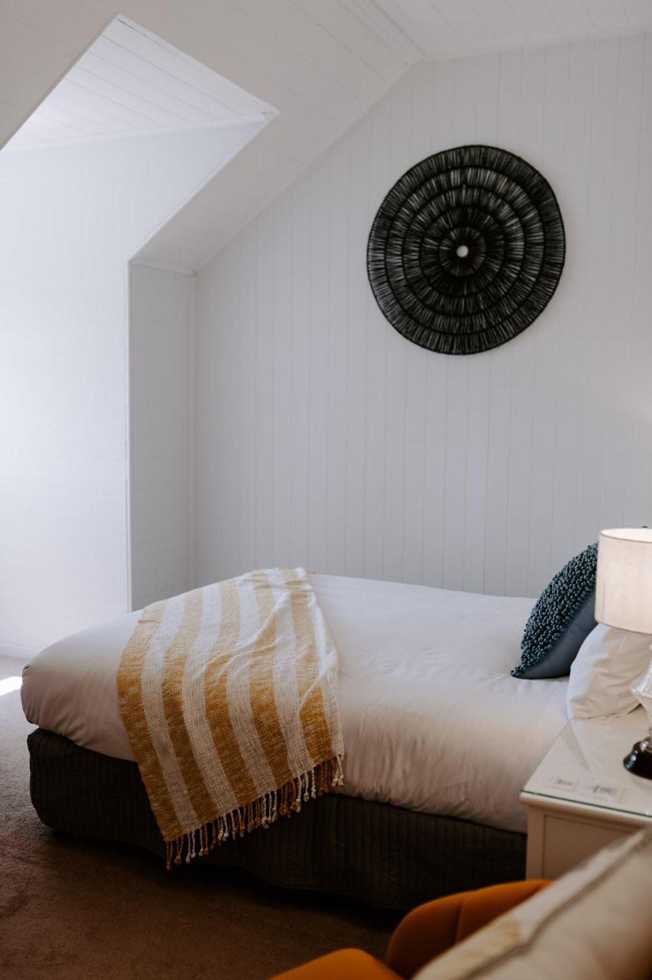 Abbey Boutique Hotel Adults only Warwick Extérieur photo