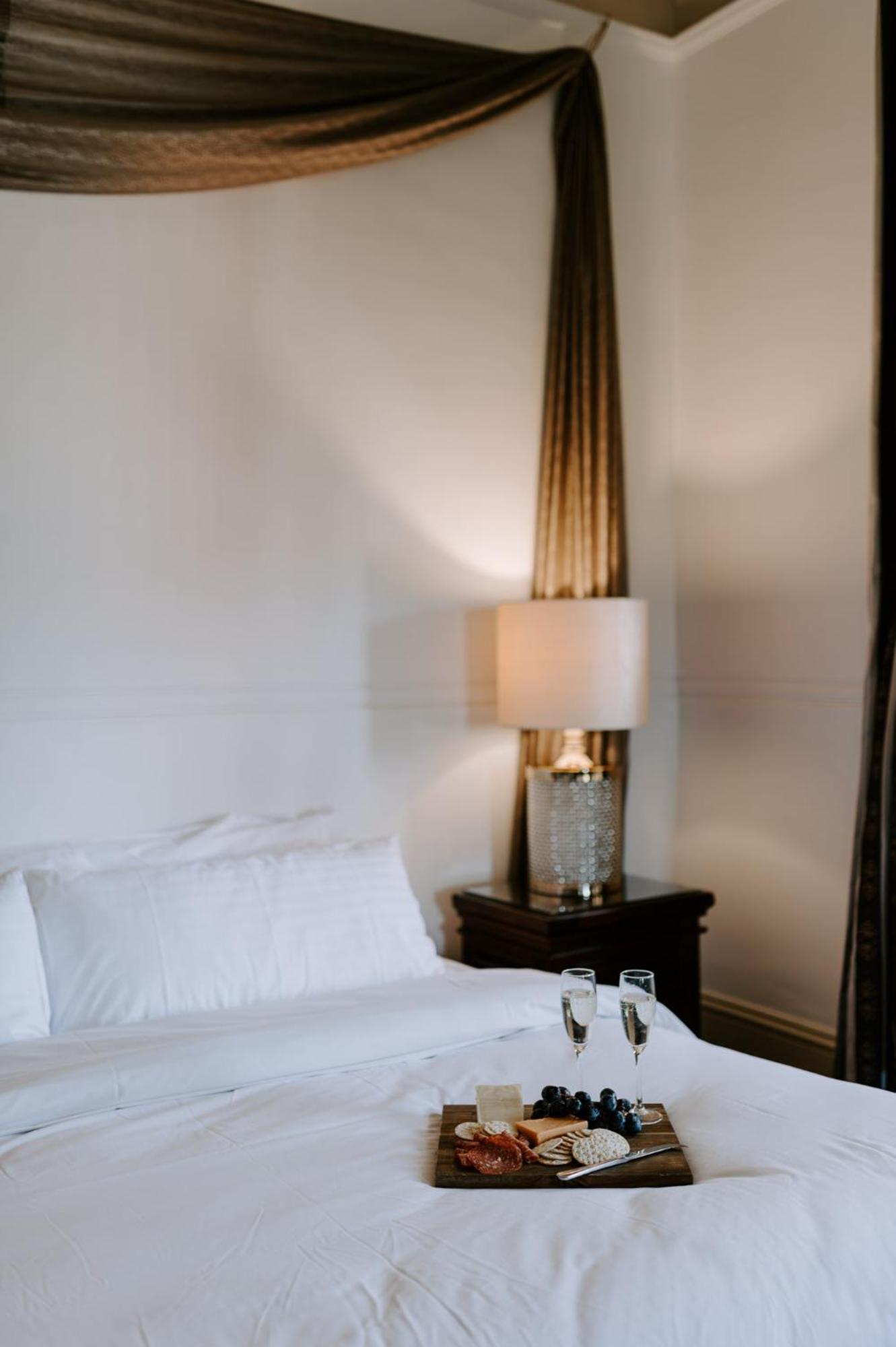 Abbey Boutique Hotel Adults only Warwick Extérieur photo