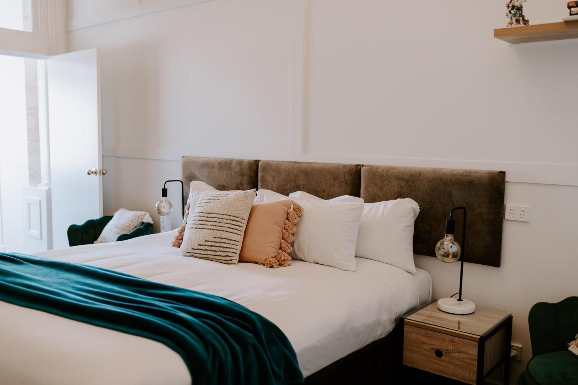 Abbey Boutique Hotel Adults only Warwick Extérieur photo