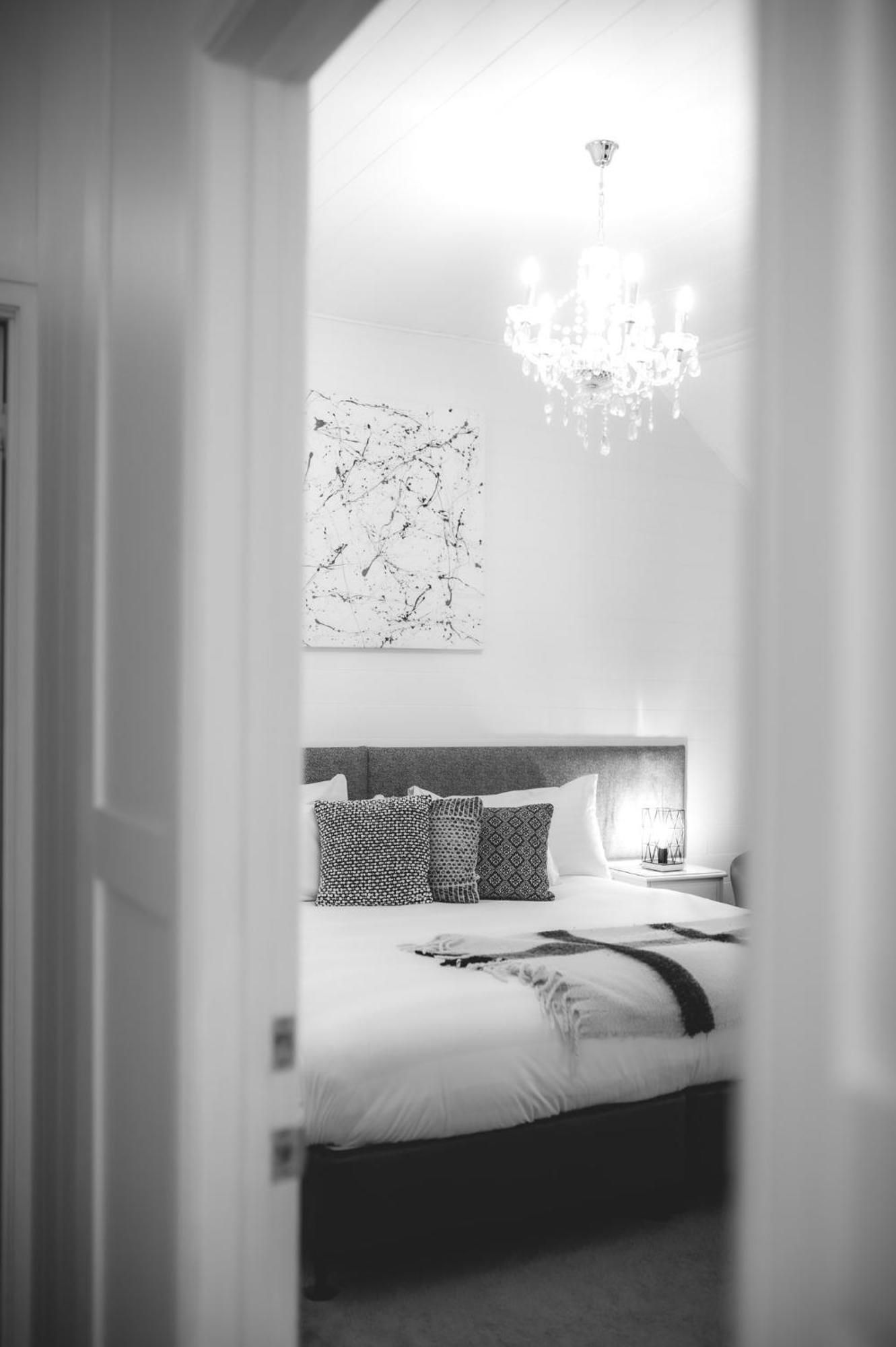 Abbey Boutique Hotel Adults only Warwick Extérieur photo