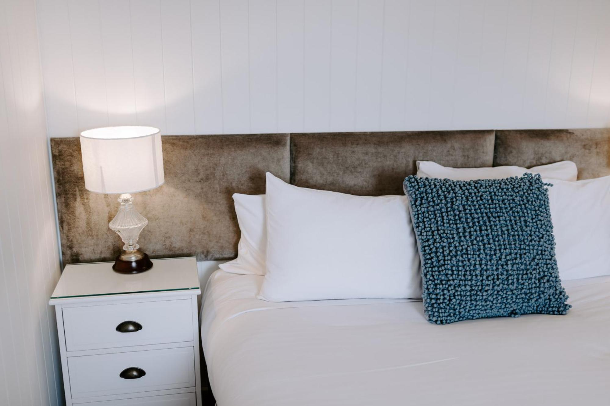Abbey Boutique Hotel Adults only Warwick Extérieur photo