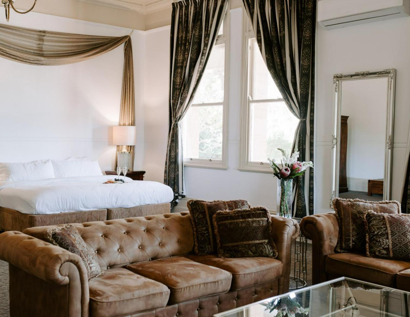 Abbey Boutique Hotel Adults only Warwick Extérieur photo
