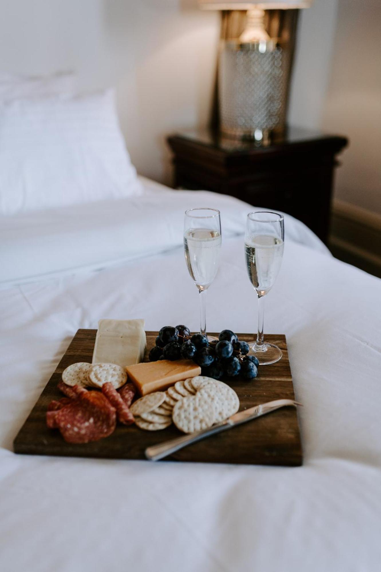 Abbey Boutique Hotel Adults only Warwick Extérieur photo