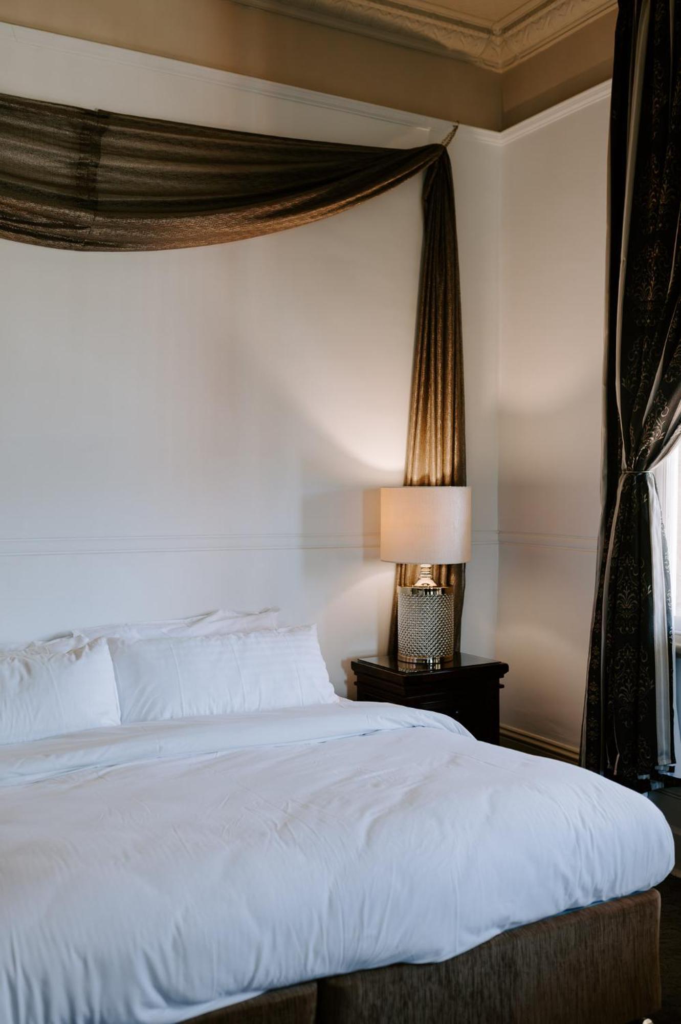Abbey Boutique Hotel Adults only Warwick Extérieur photo