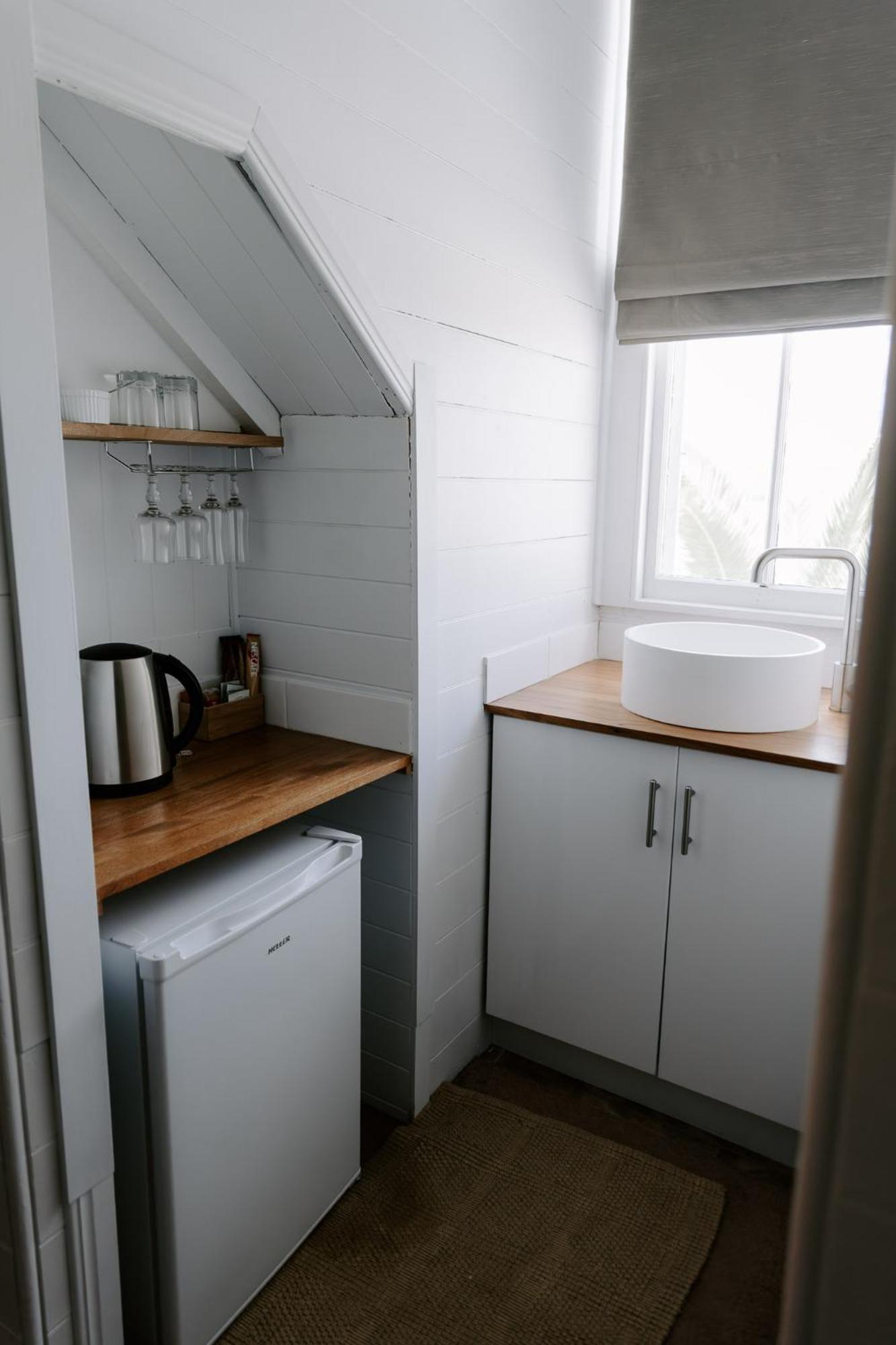 Abbey Boutique Hotel Adults only Warwick Extérieur photo