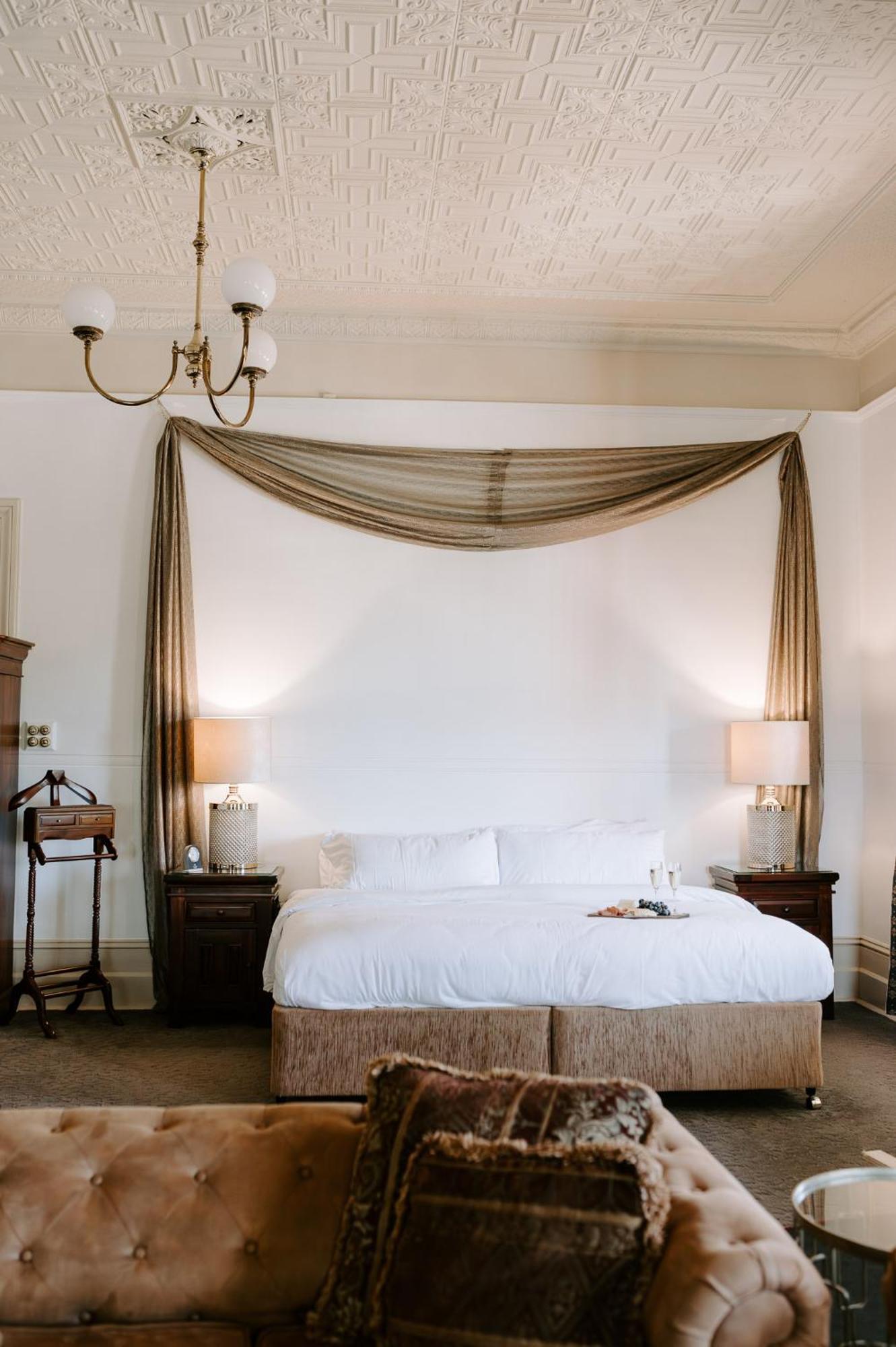 Abbey Boutique Hotel Adults only Warwick Extérieur photo