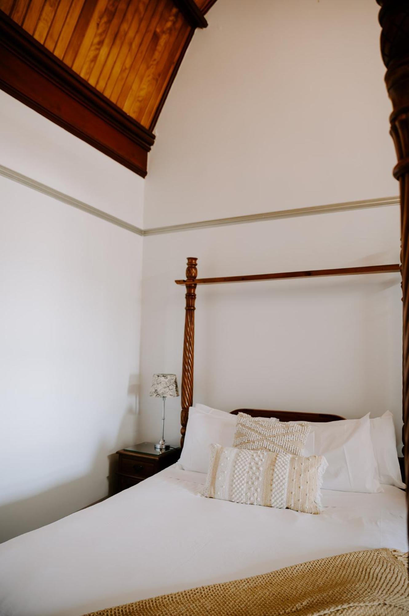 Abbey Boutique Hotel Adults only Warwick Extérieur photo
