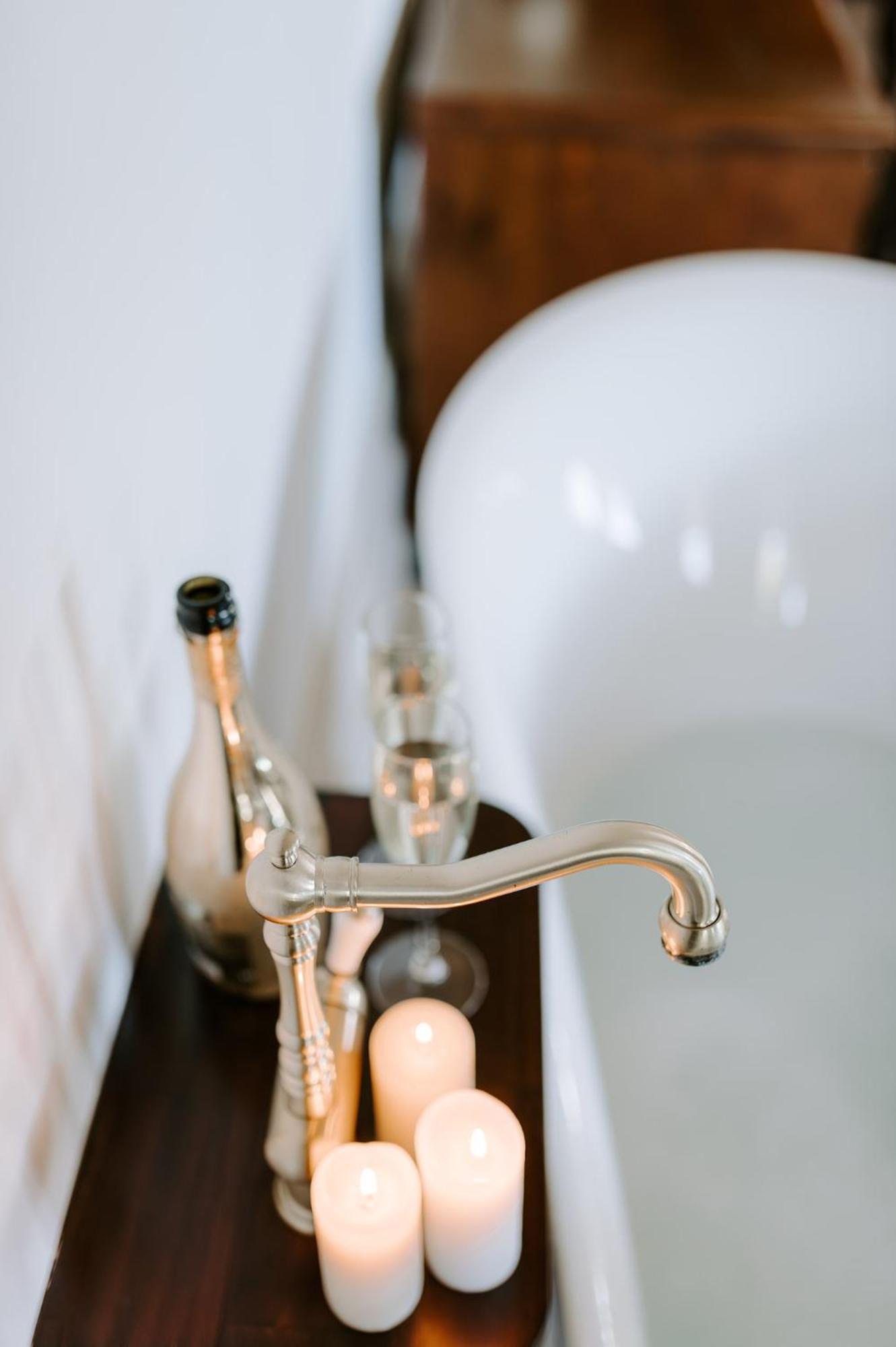 Abbey Boutique Hotel Adults only Warwick Extérieur photo