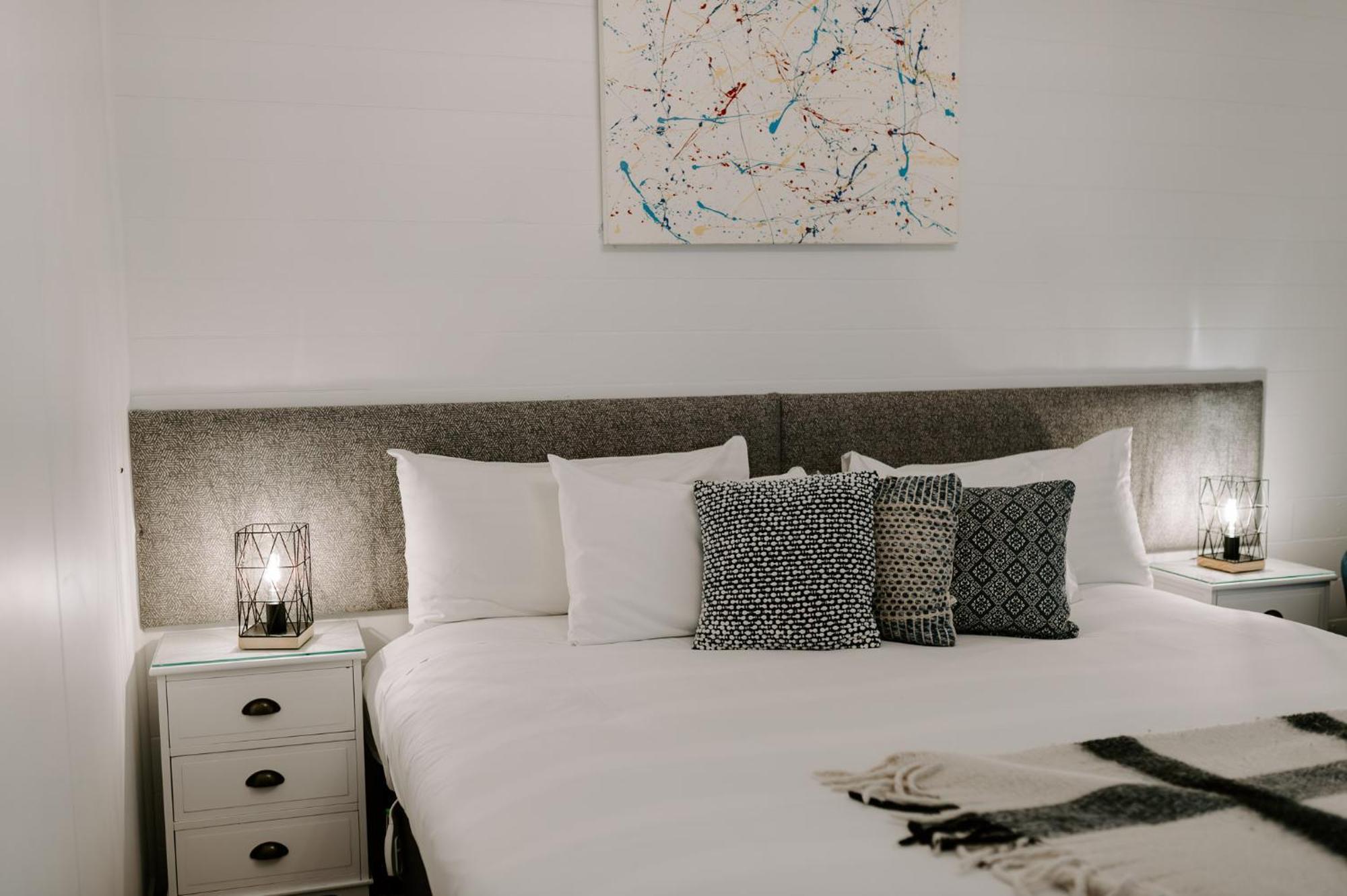 Abbey Boutique Hotel Adults only Warwick Extérieur photo