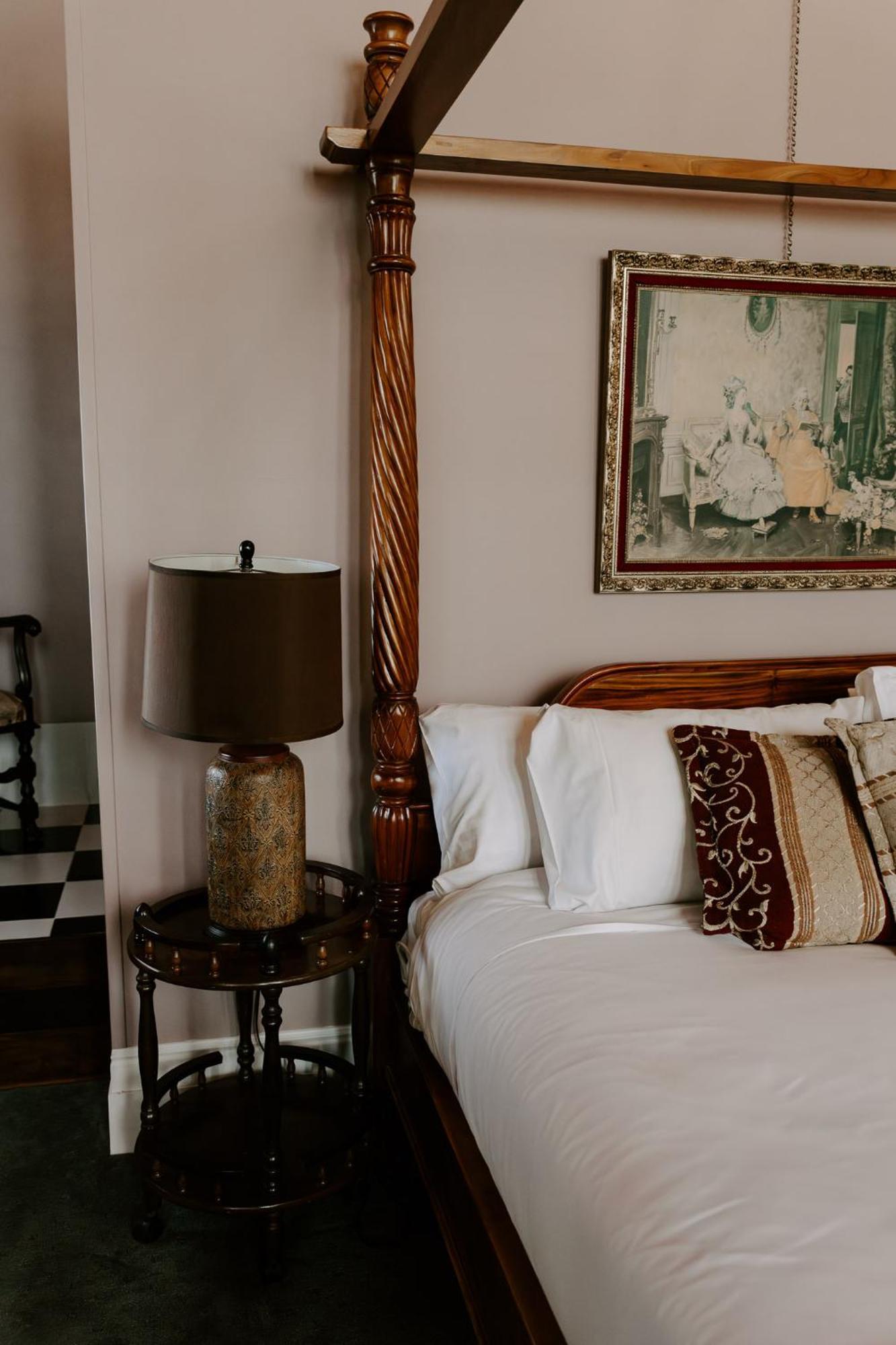 Abbey Boutique Hotel Adults only Warwick Extérieur photo