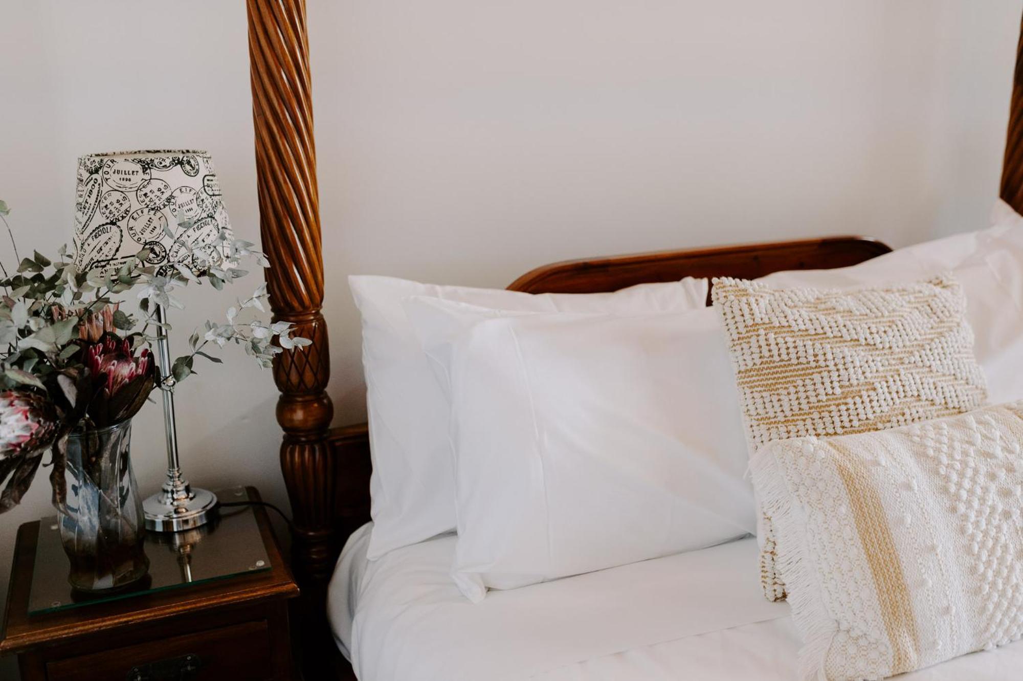 Abbey Boutique Hotel Adults only Warwick Extérieur photo