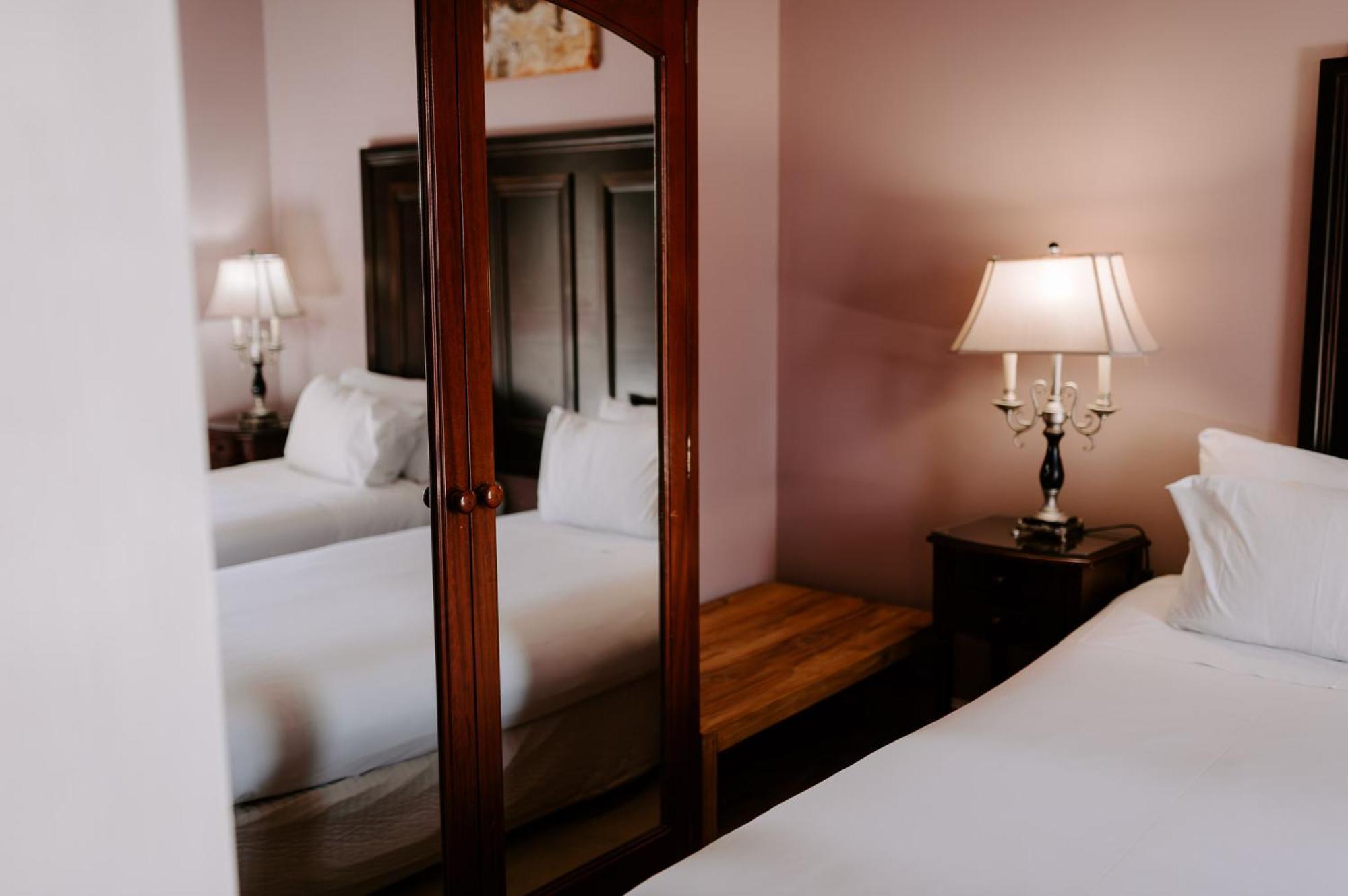 Abbey Boutique Hotel Adults only Warwick Extérieur photo