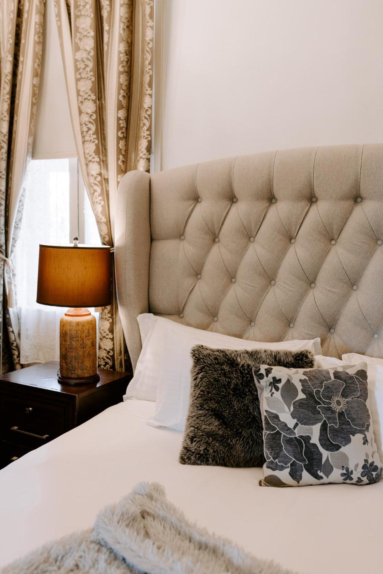 Abbey Boutique Hotel Adults only Warwick Extérieur photo