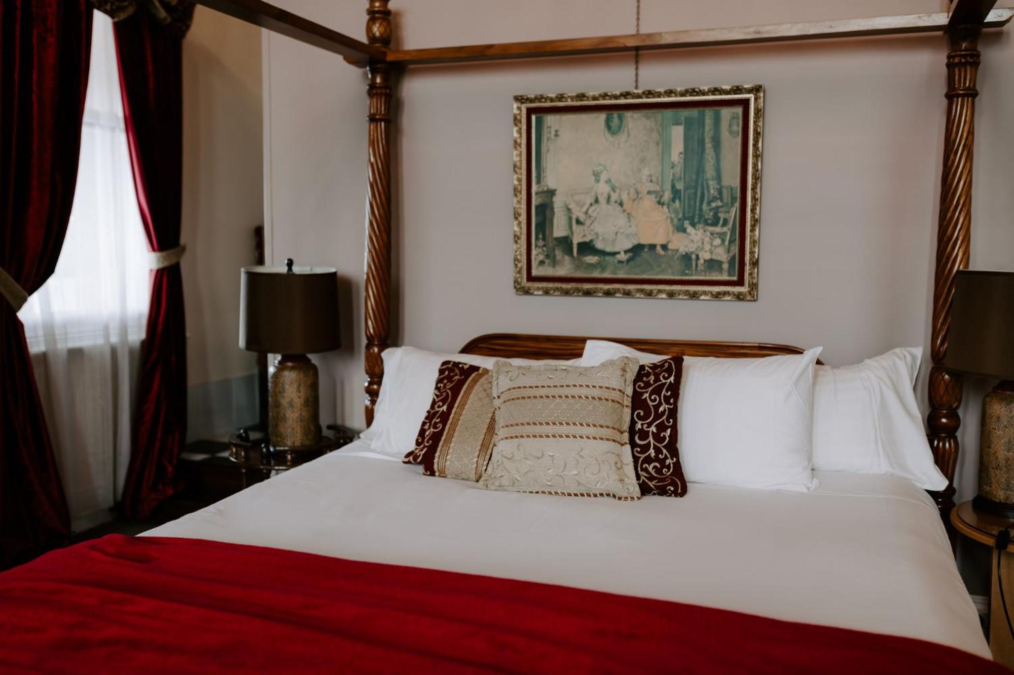 Abbey Boutique Hotel Adults only Warwick Extérieur photo