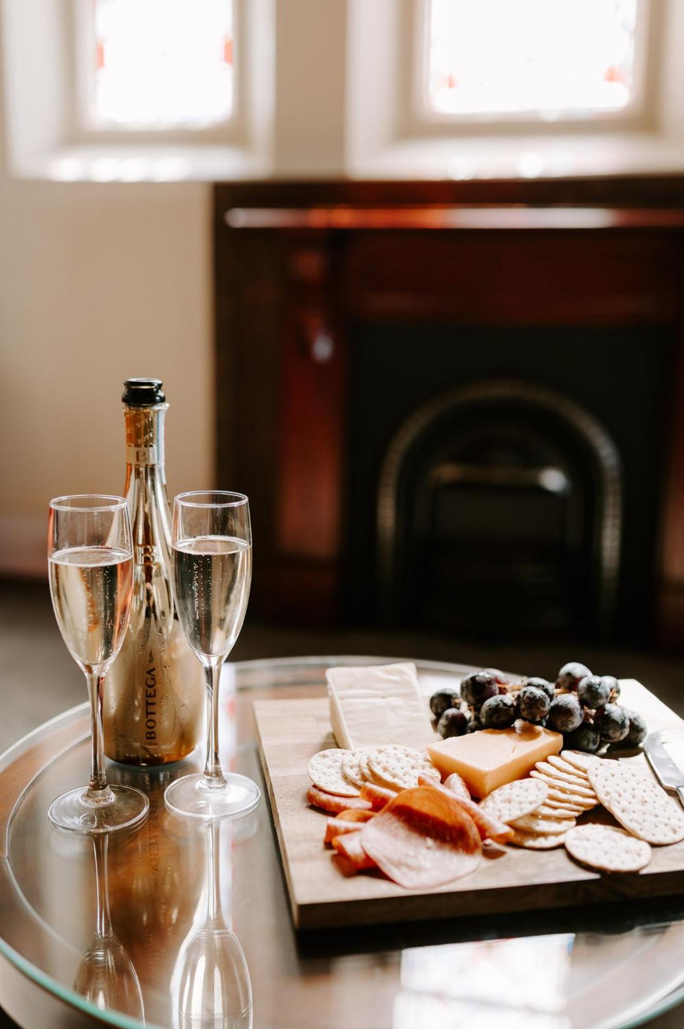Abbey Boutique Hotel Adults only Warwick Extérieur photo