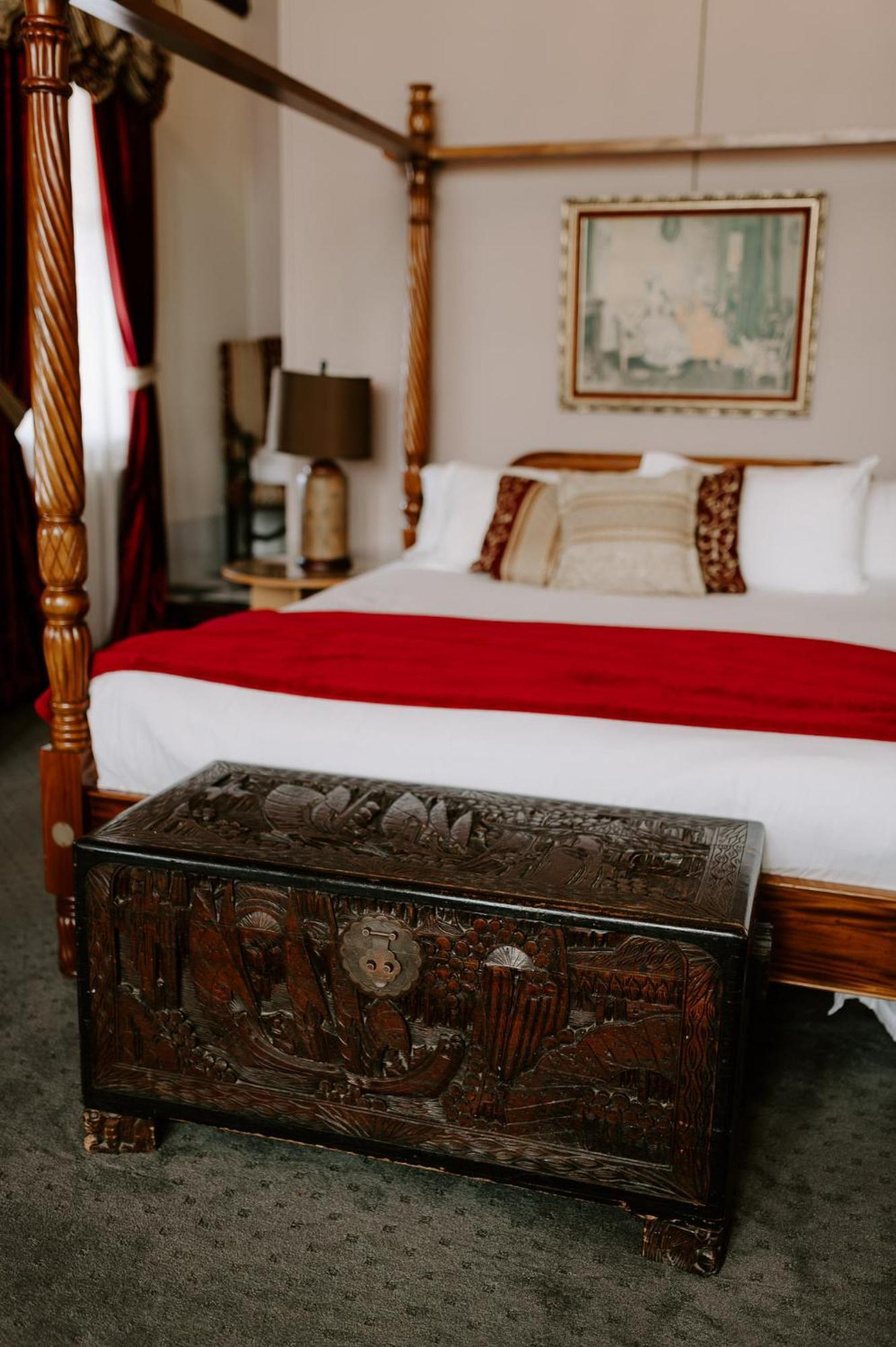 Abbey Boutique Hotel Adults only Warwick Extérieur photo