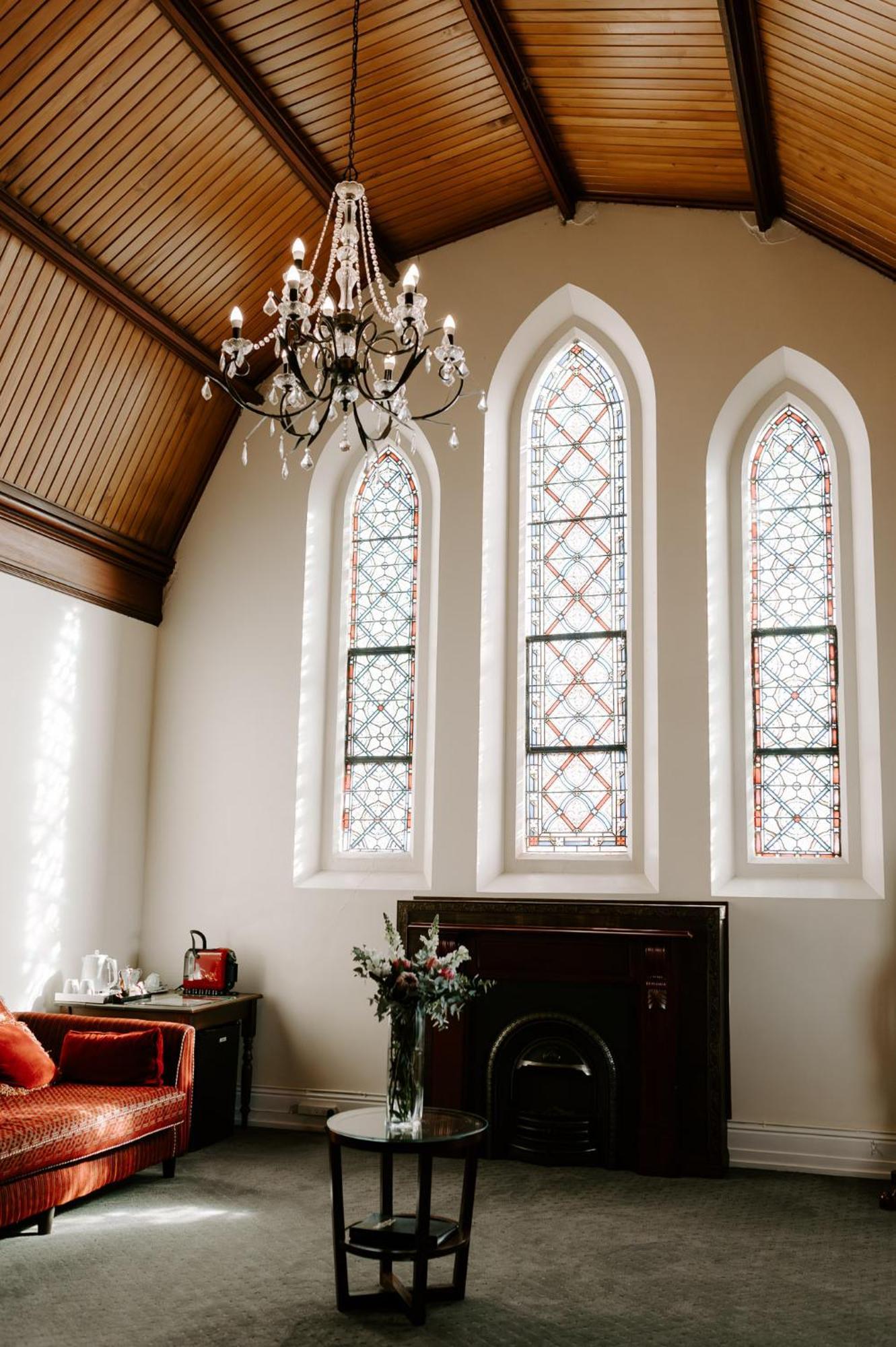 Abbey Boutique Hotel Adults only Warwick Extérieur photo