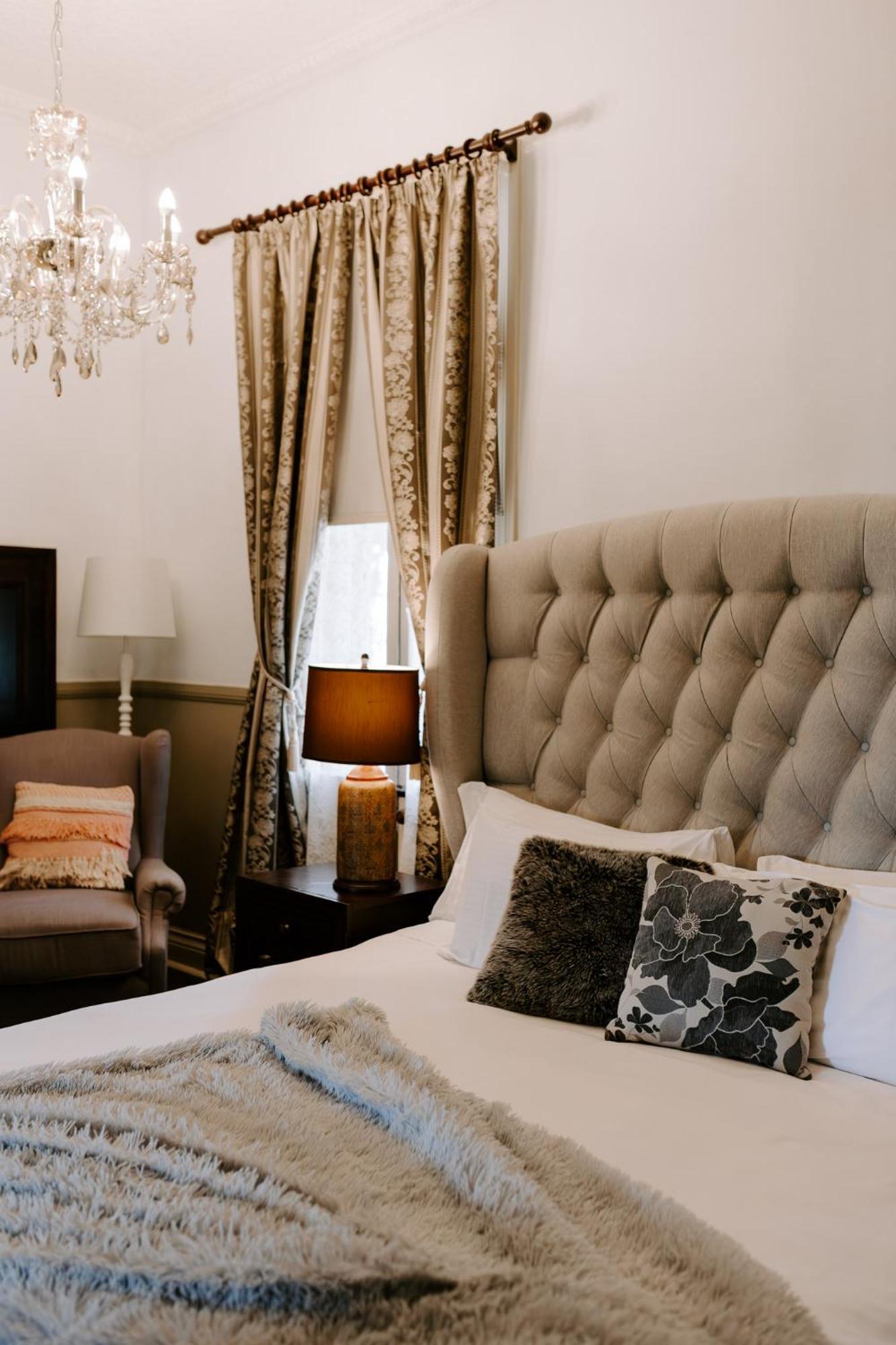Abbey Boutique Hotel Adults only Warwick Extérieur photo