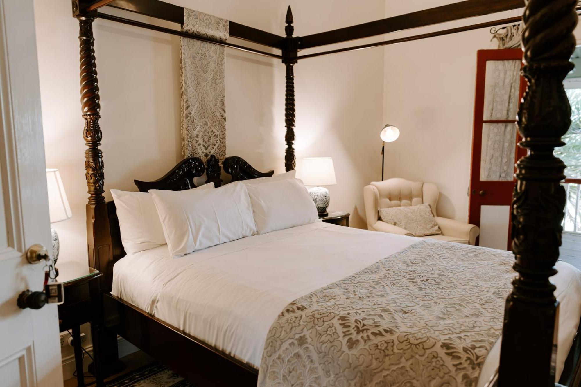 Abbey Boutique Hotel Adults only Warwick Extérieur photo