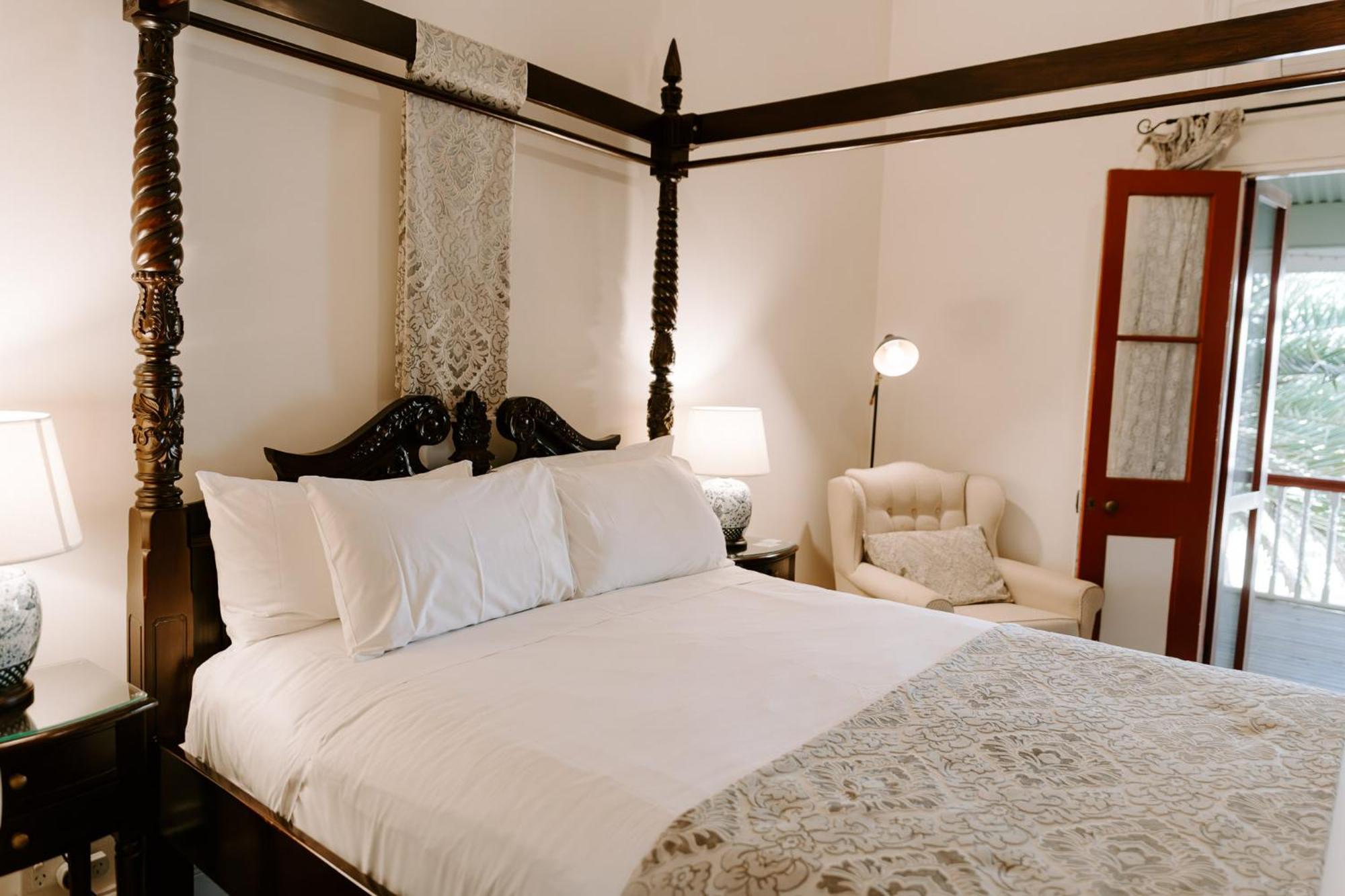 Abbey Boutique Hotel Adults only Warwick Extérieur photo