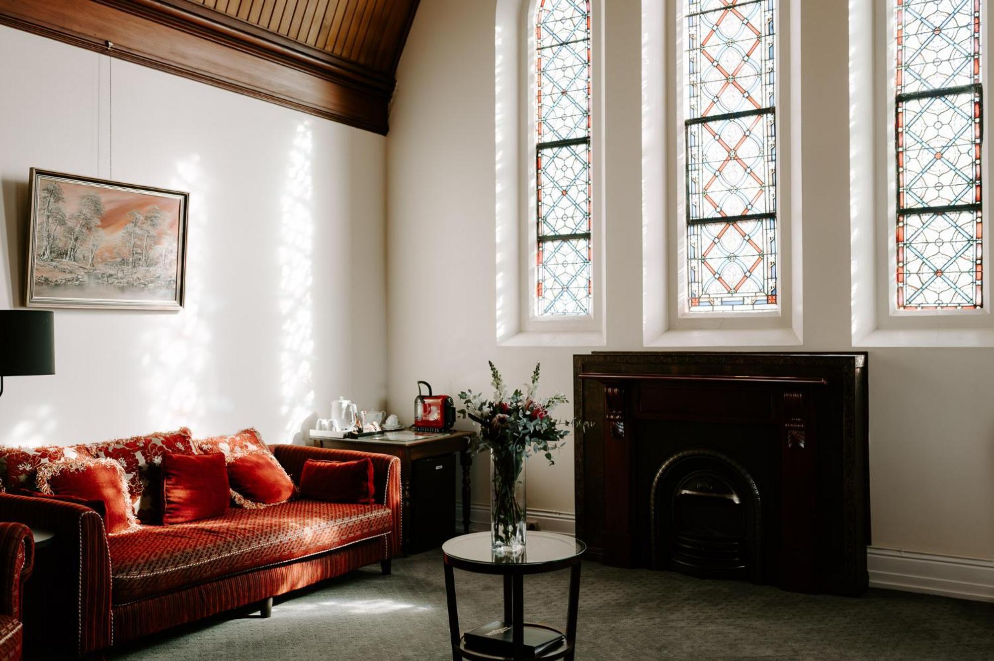 Abbey Boutique Hotel Adults only Warwick Extérieur photo