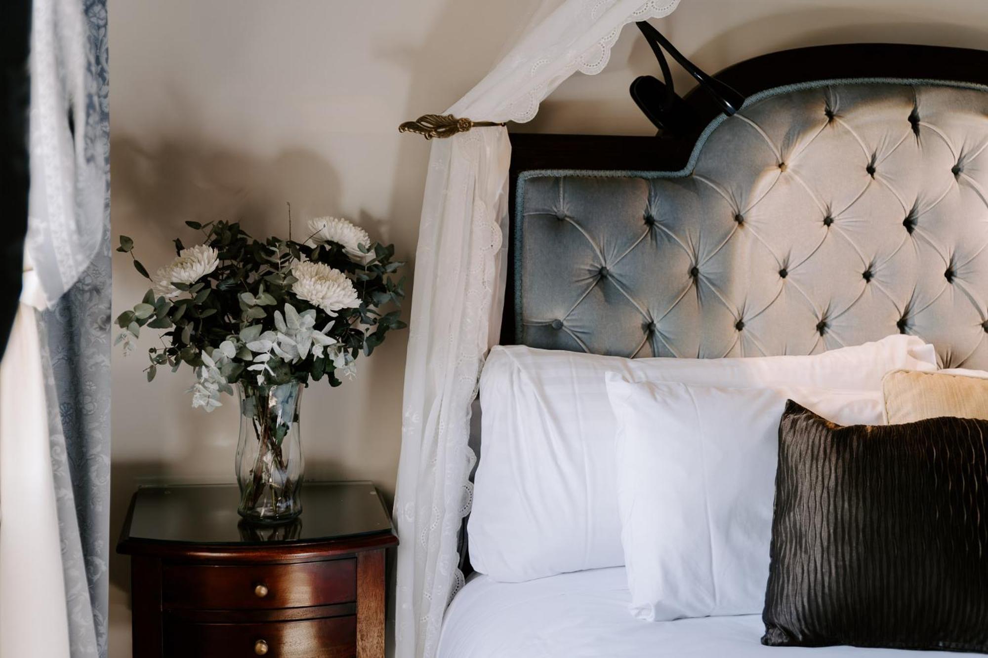 Abbey Boutique Hotel Adults only Warwick Extérieur photo