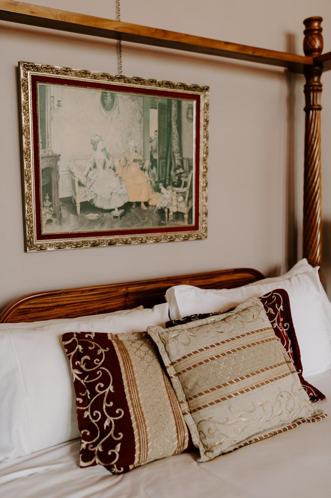 Abbey Boutique Hotel Adults only Warwick Extérieur photo