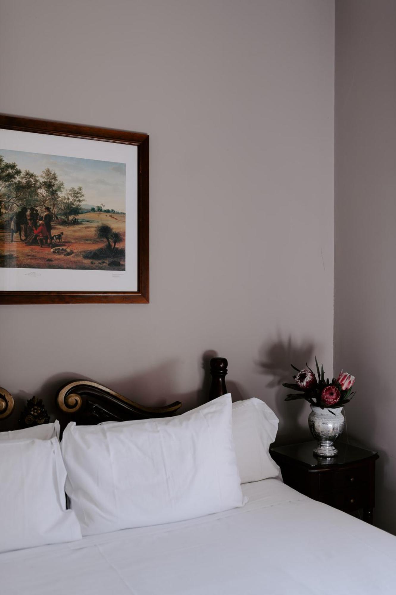 Abbey Boutique Hotel Adults only Warwick Extérieur photo