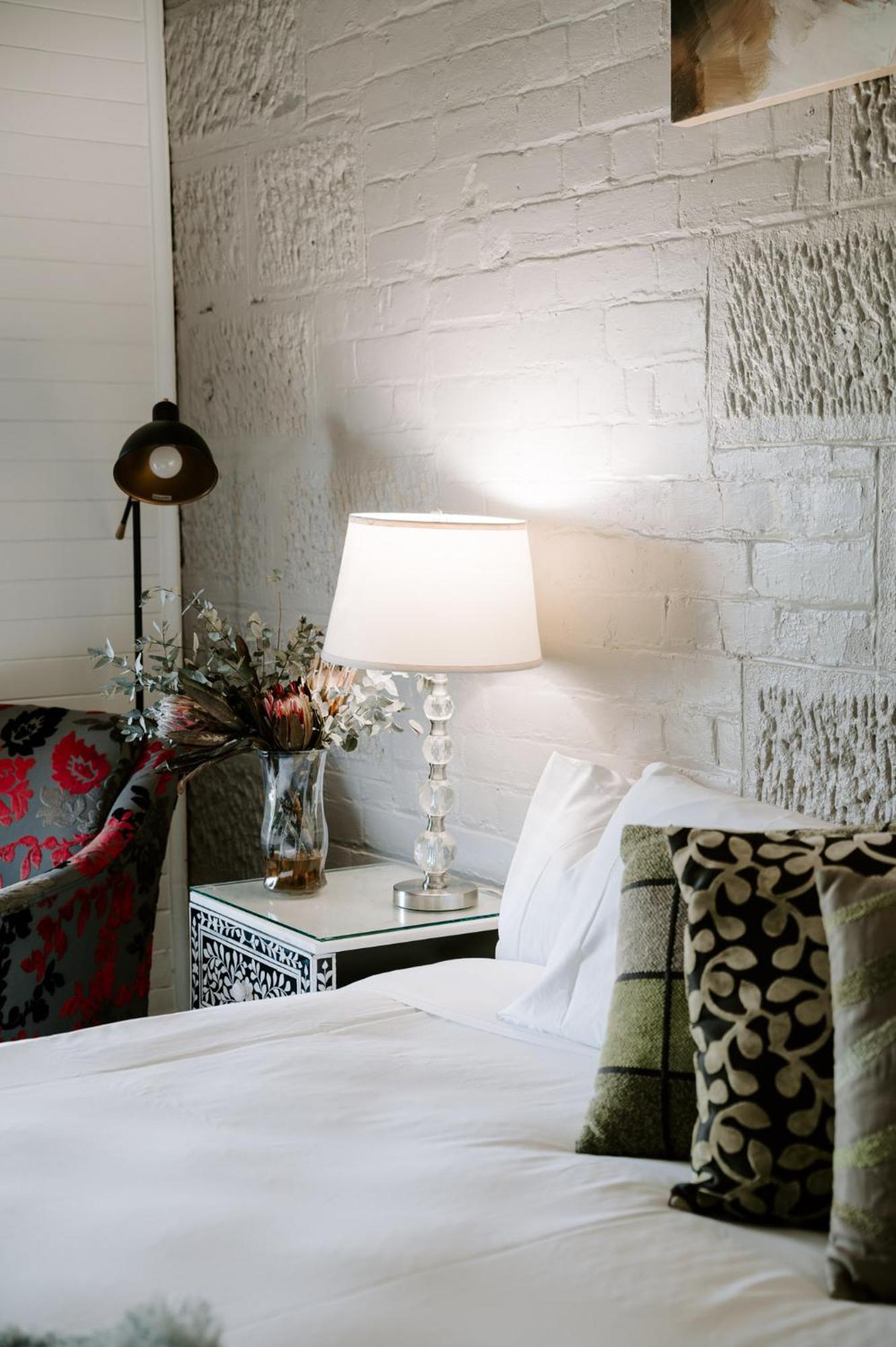 Abbey Boutique Hotel Adults only Warwick Extérieur photo