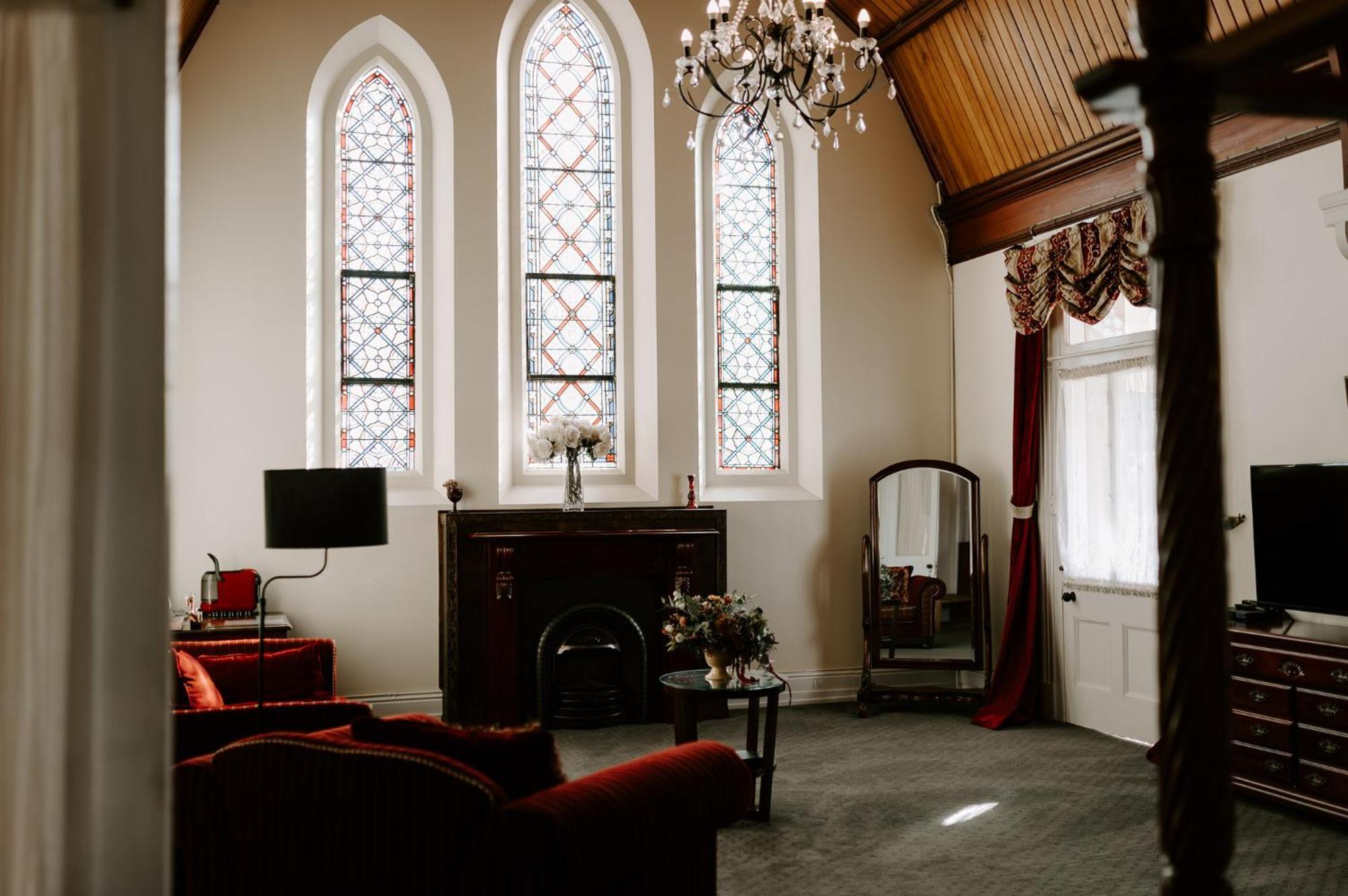 Abbey Boutique Hotel Adults only Warwick Extérieur photo