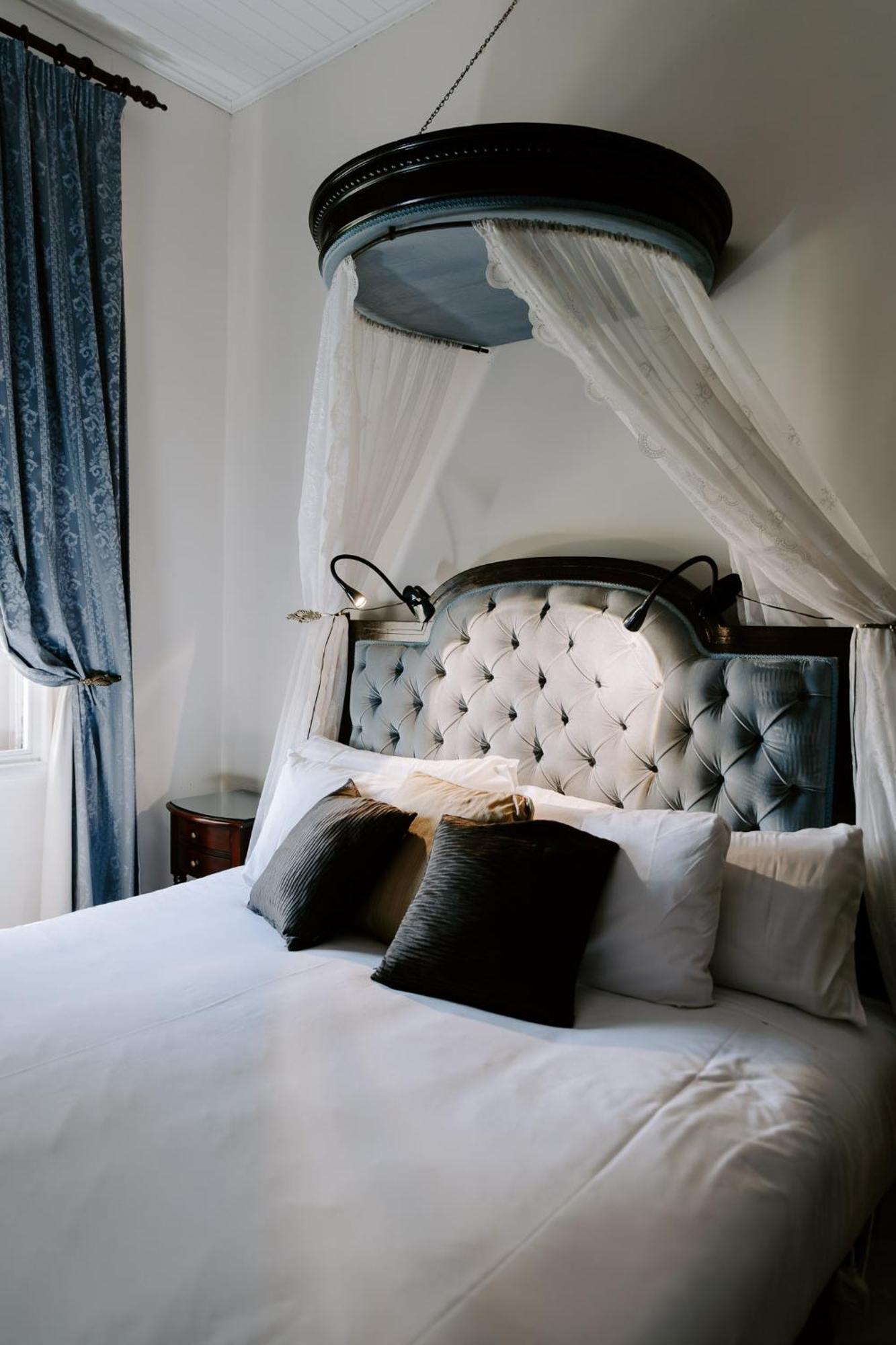 Abbey Boutique Hotel Adults only Warwick Extérieur photo