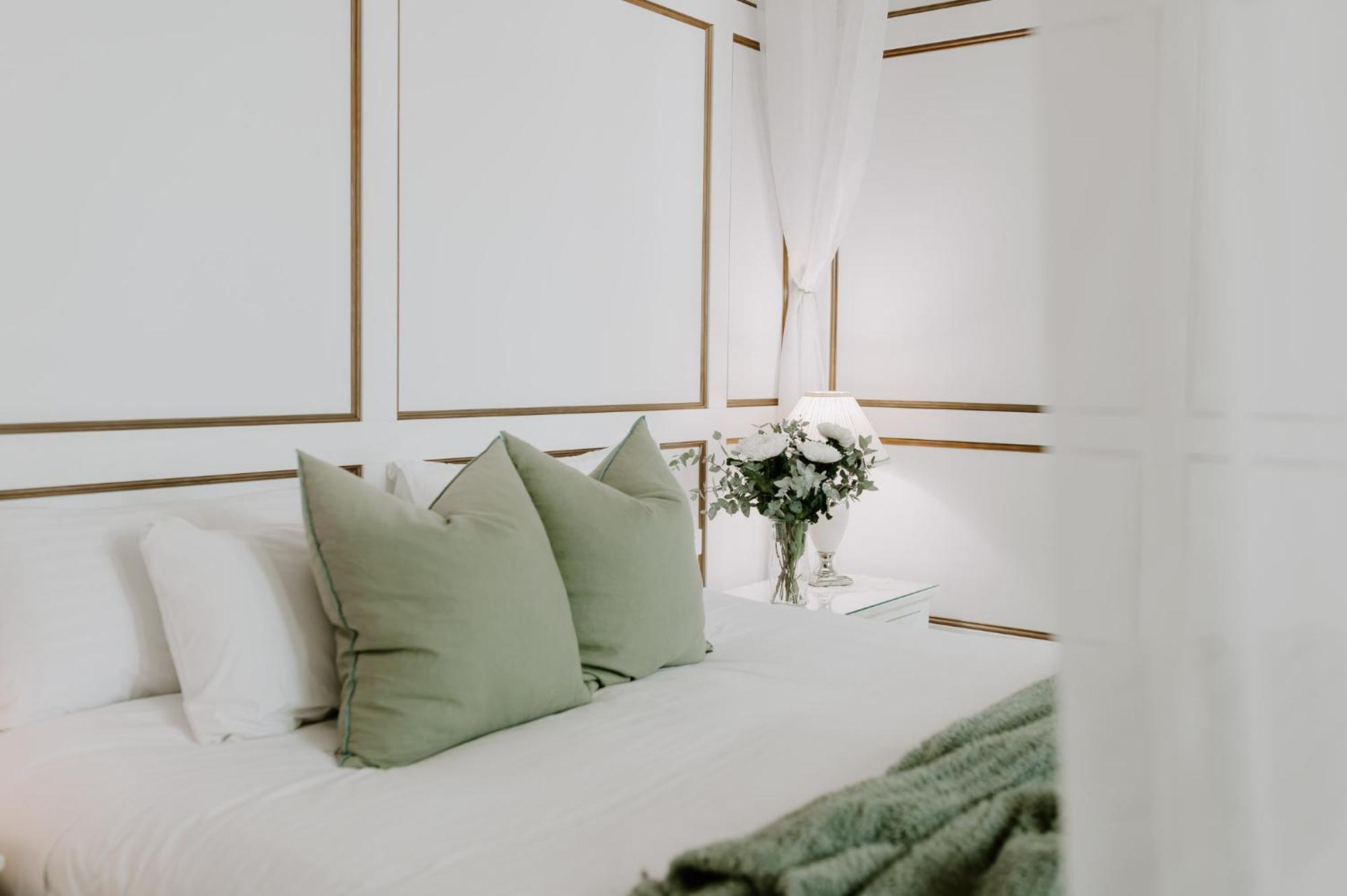 Abbey Boutique Hotel Adults only Warwick Extérieur photo