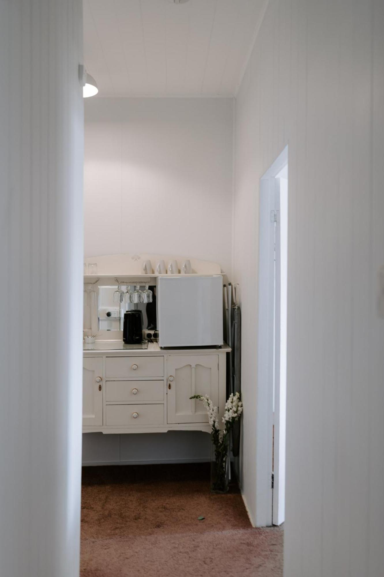 Abbey Boutique Hotel Adults only Warwick Extérieur photo