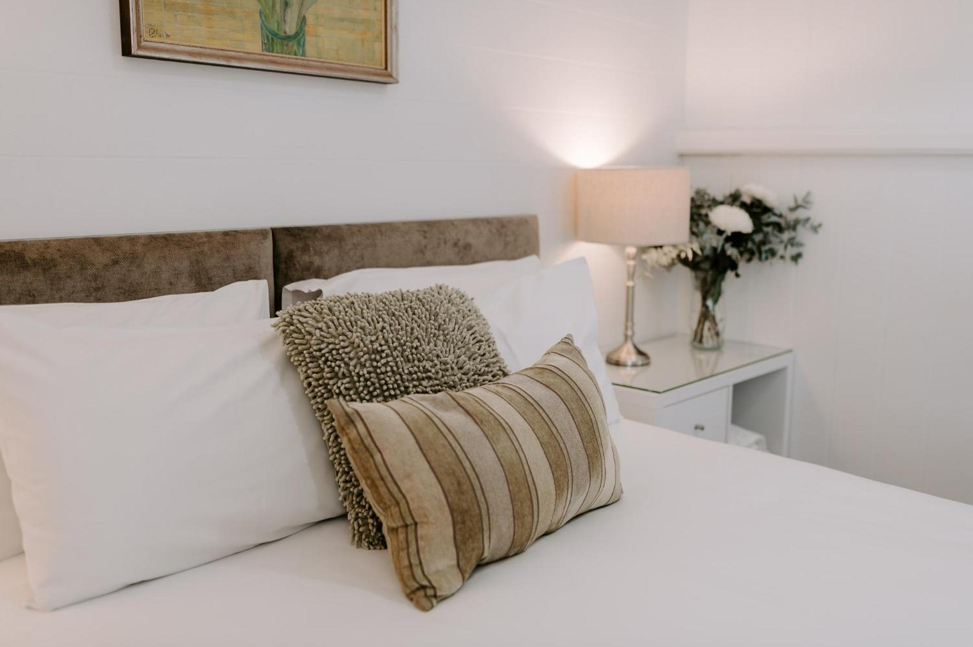 Abbey Boutique Hotel Adults only Warwick Extérieur photo
