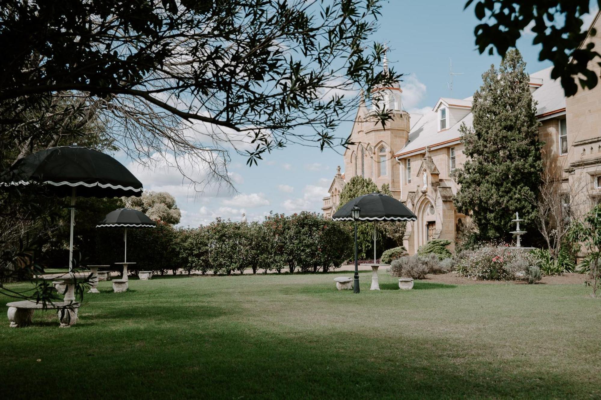 Abbey Boutique Hotel Adults only Warwick Extérieur photo