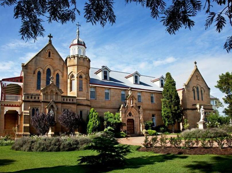 Abbey Boutique Hotel Adults only Warwick Extérieur photo
